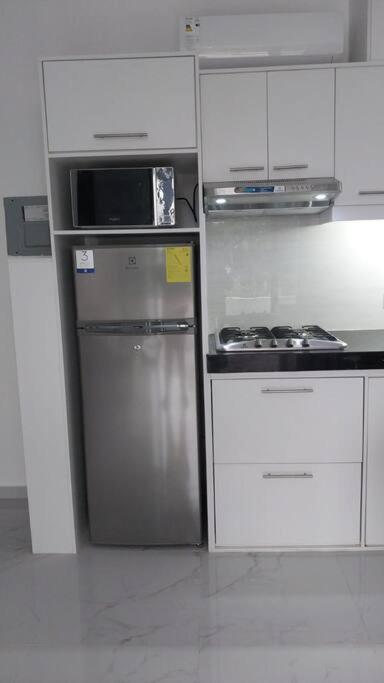 Moderno departamento familiar por estrenar