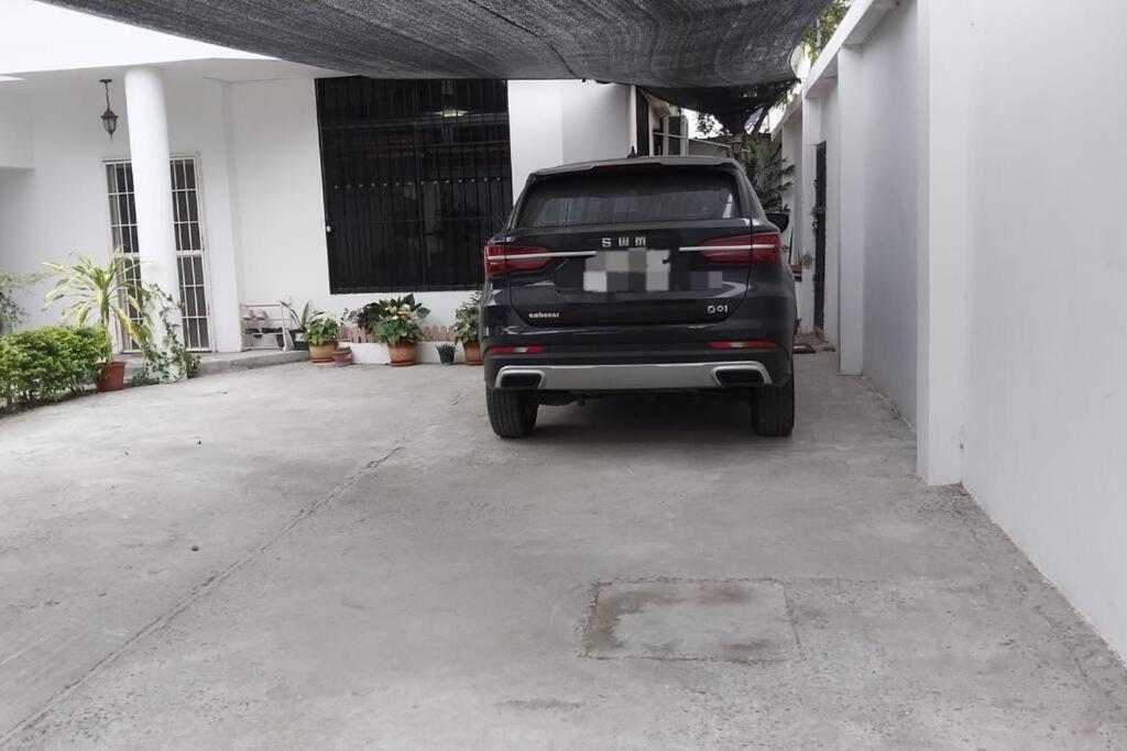 Moderno departamento familiar por estrenar
