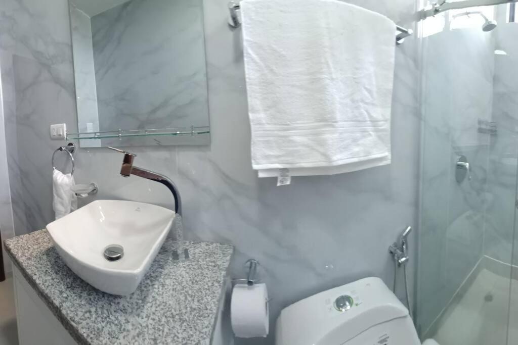 Moderno departamento familiar por estrenar