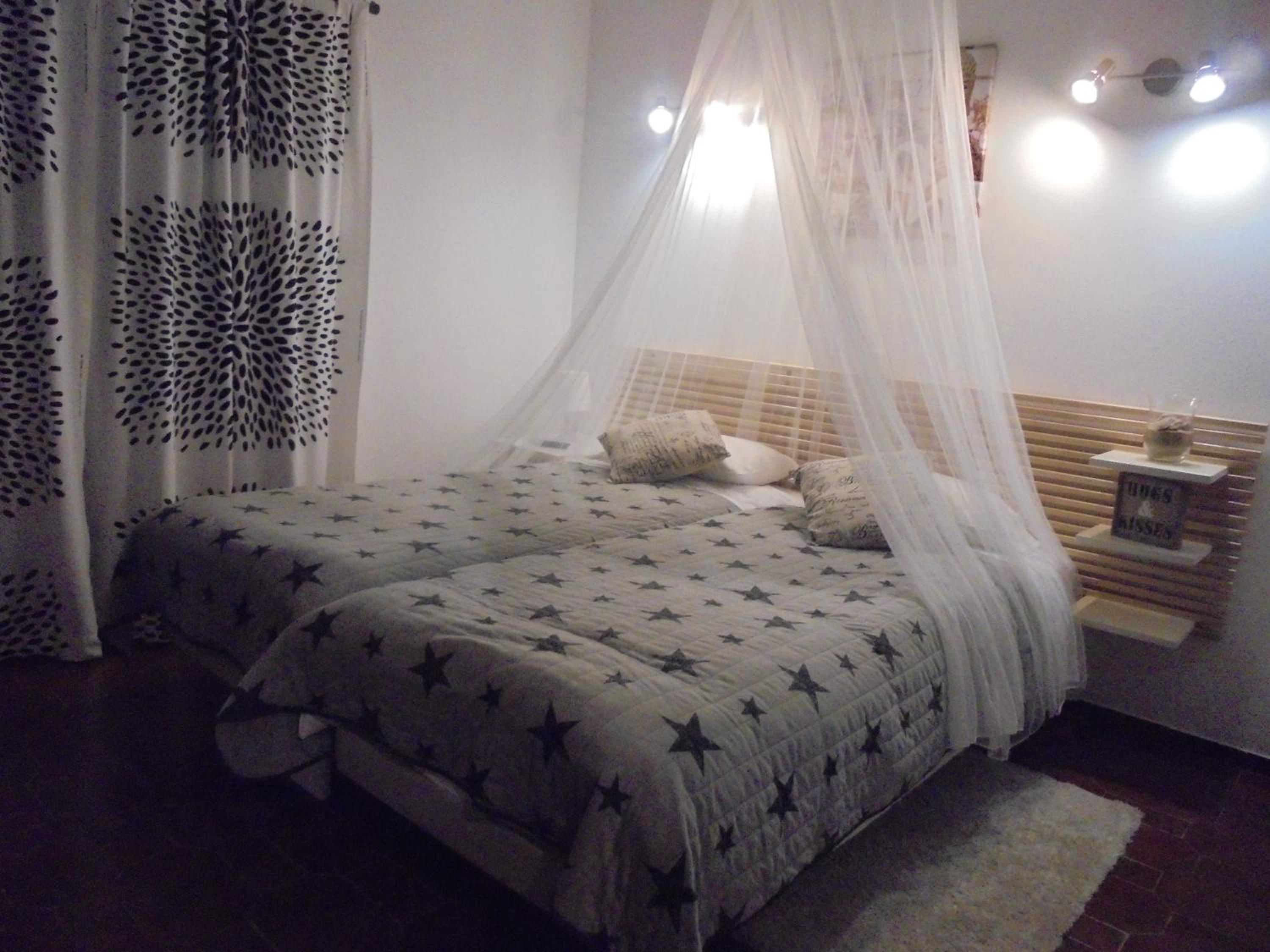 Lagos Charming Villas