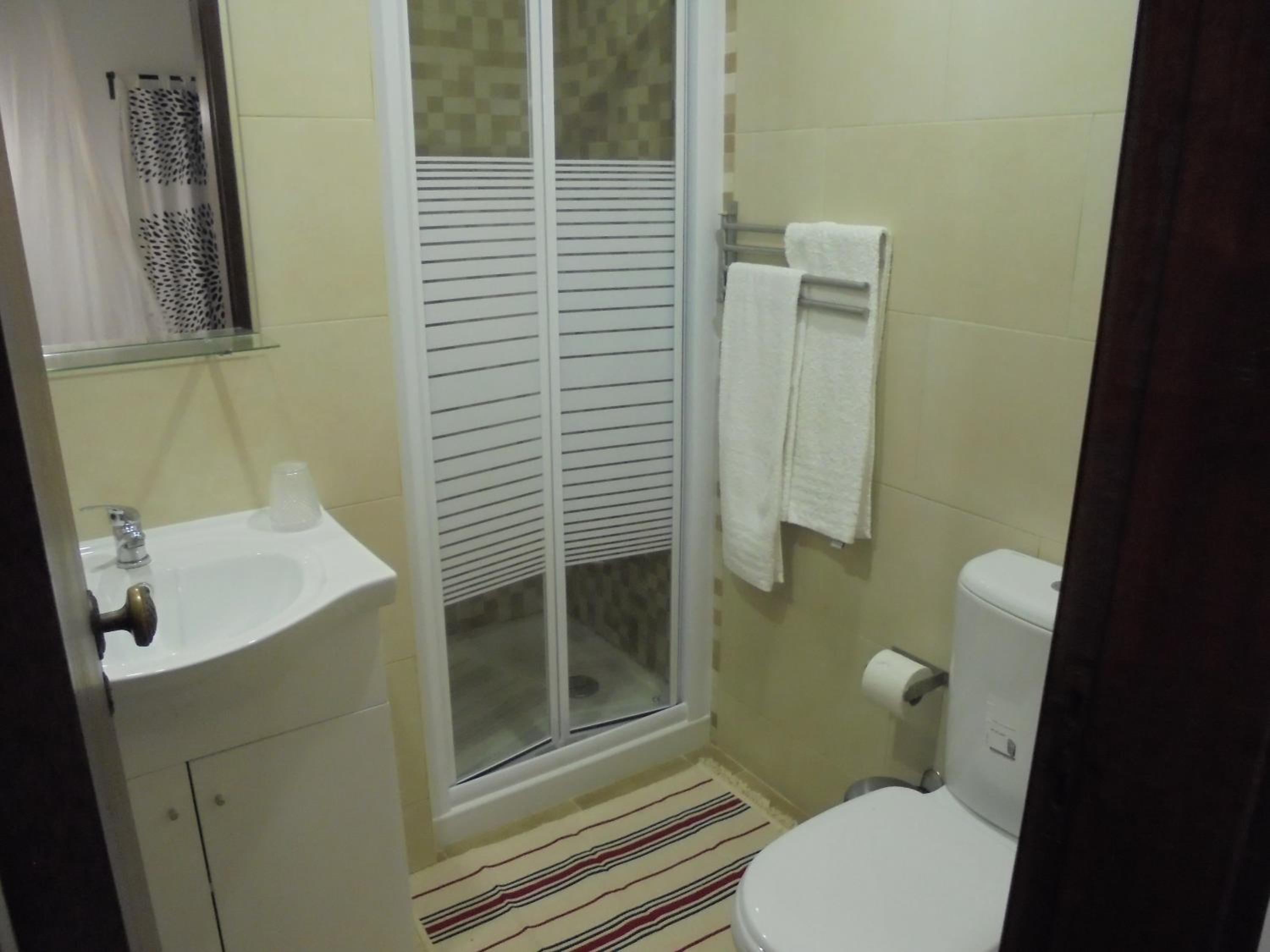 Lagos Charming Villas
