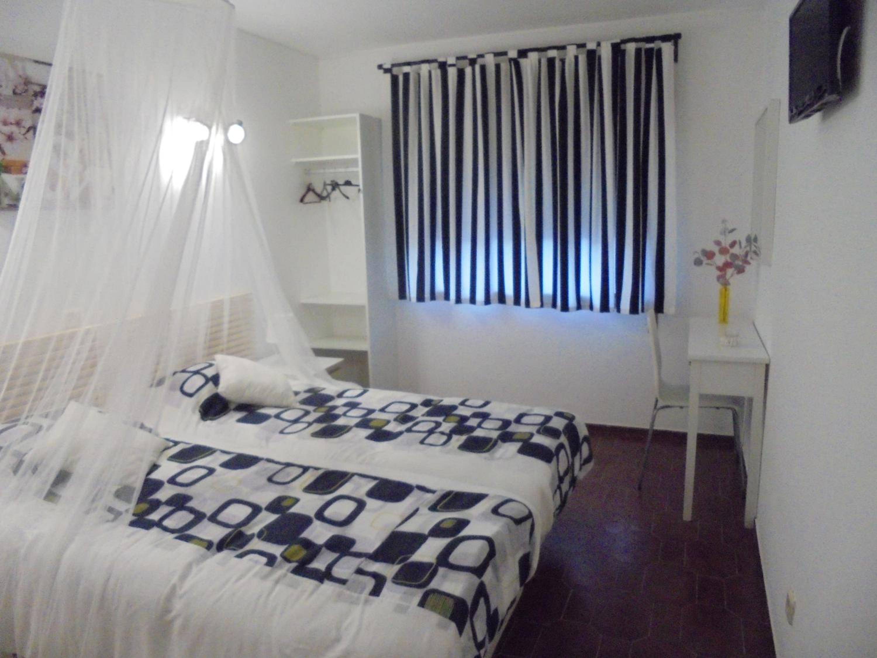 Lagos Charming Villas