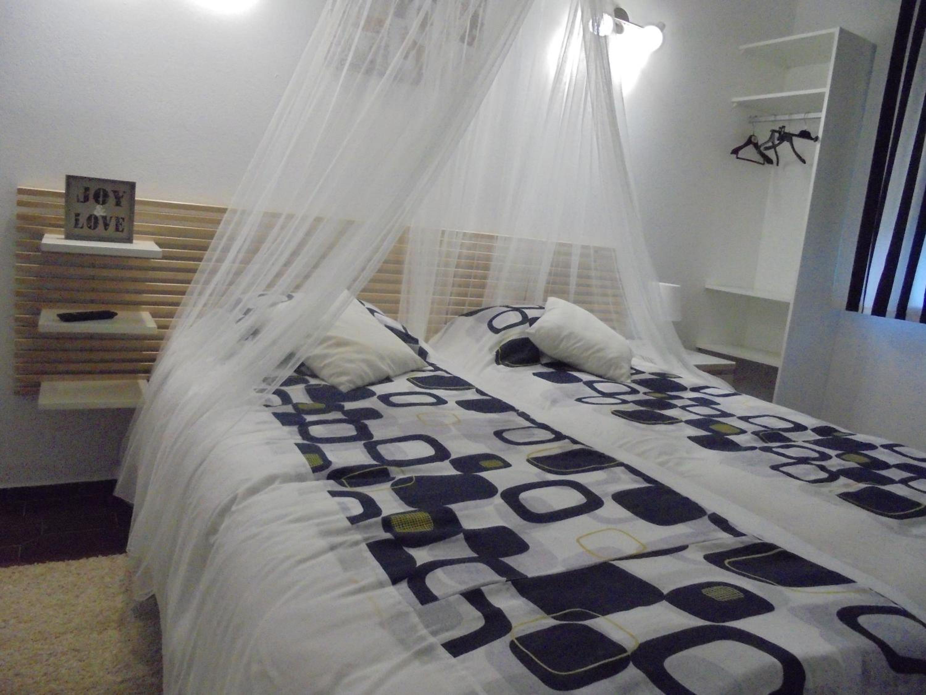 Lagos Charming Villas