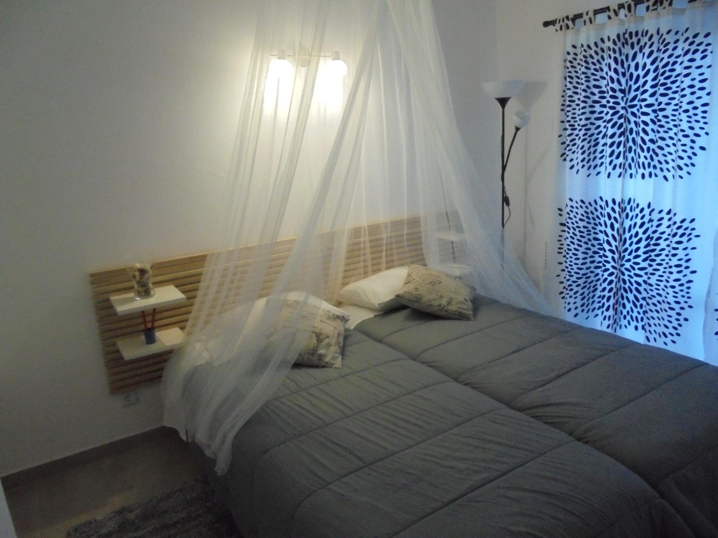 Lagos Charming Villas