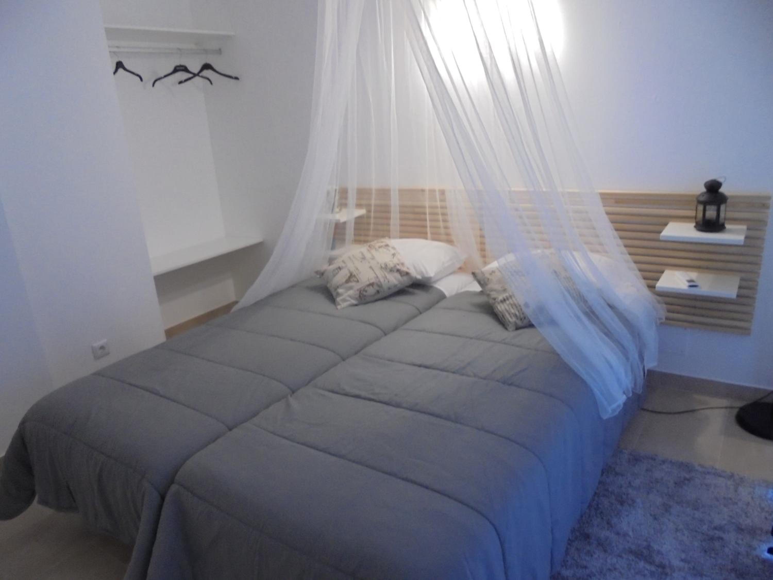 Lagos Charming Villas