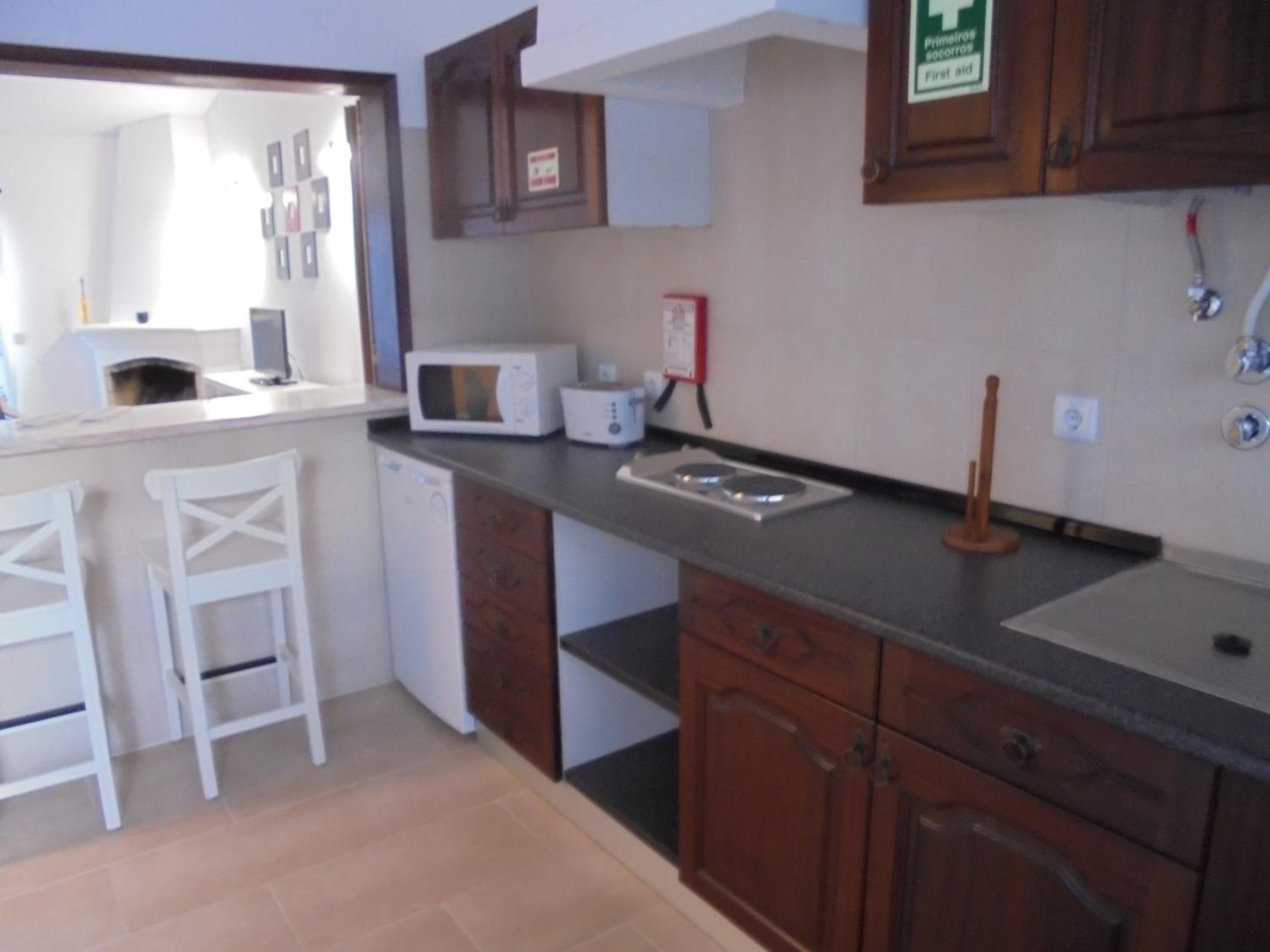 Lagos Charming Villas