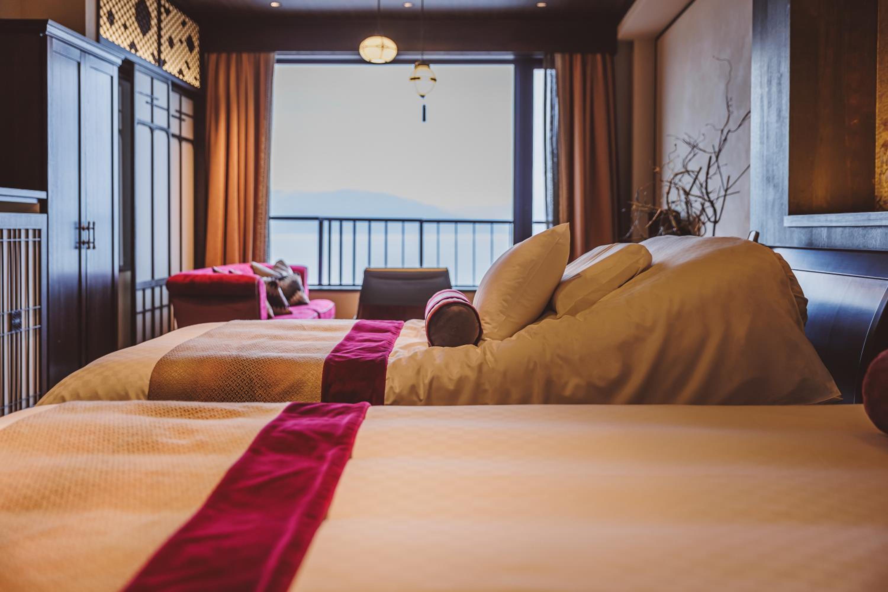 Kamisuwa Onsen Shinyu