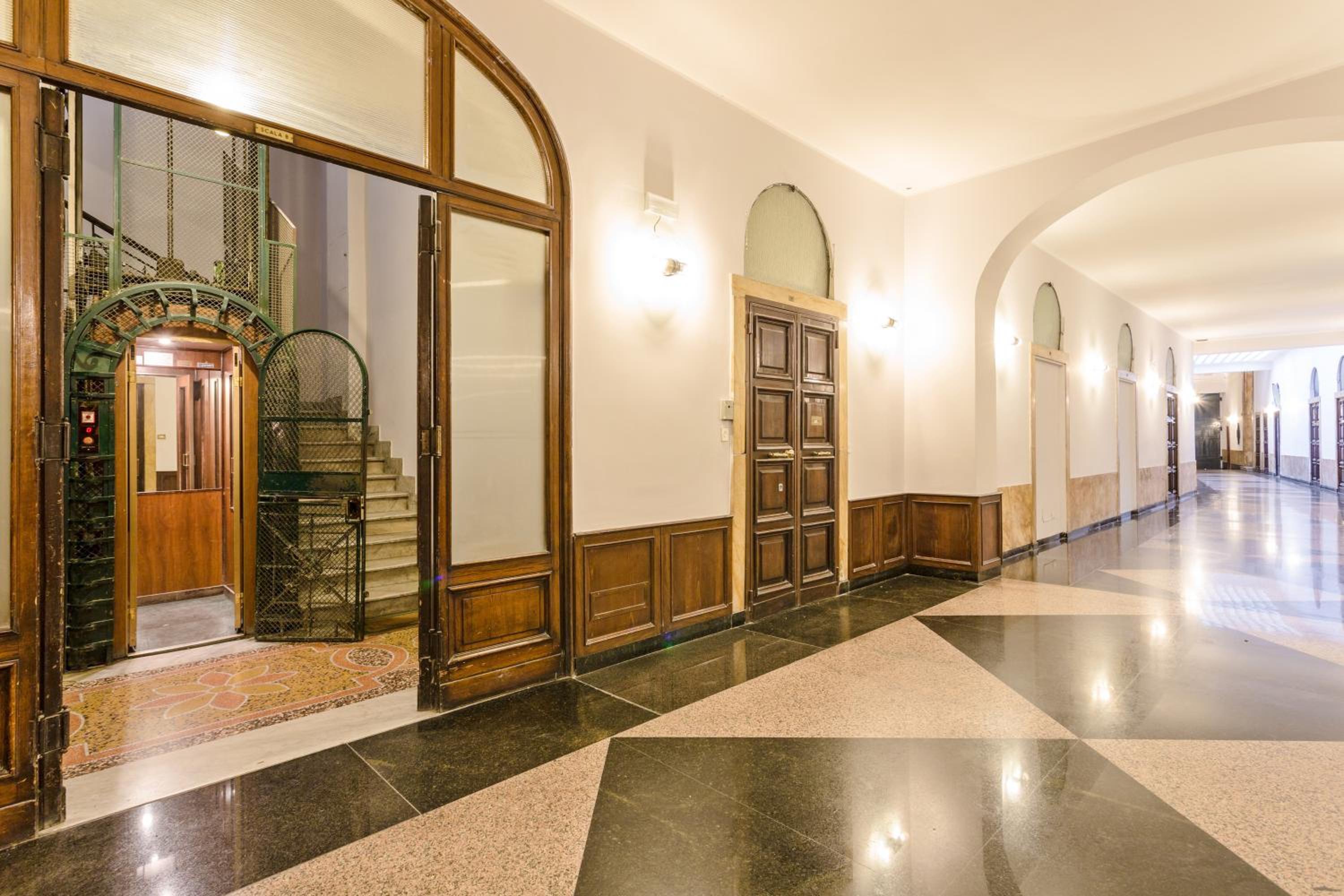 TownHouse by the Spanish Steps photo 5