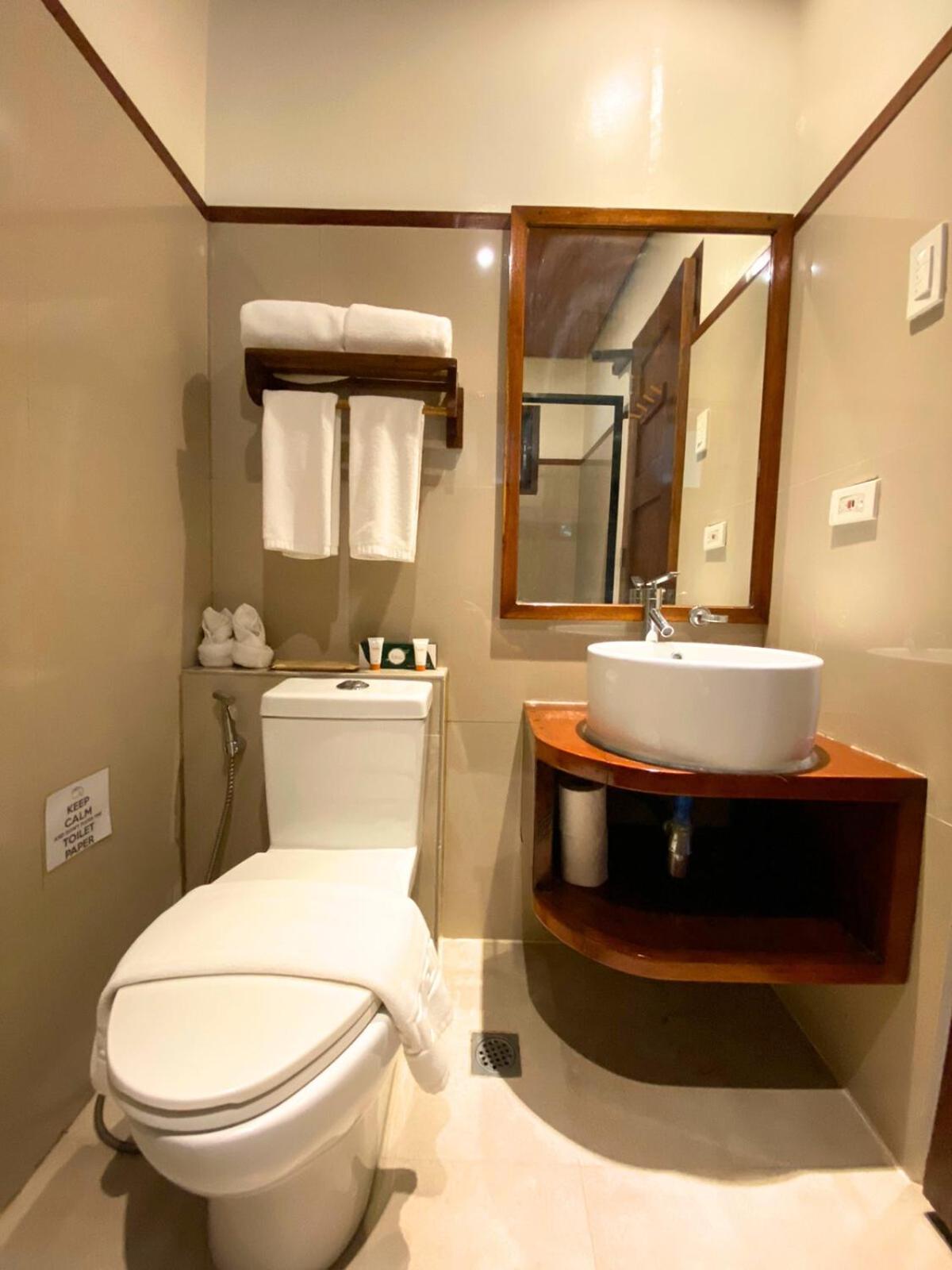 The Nest El Nido Beach Resort, photo 40