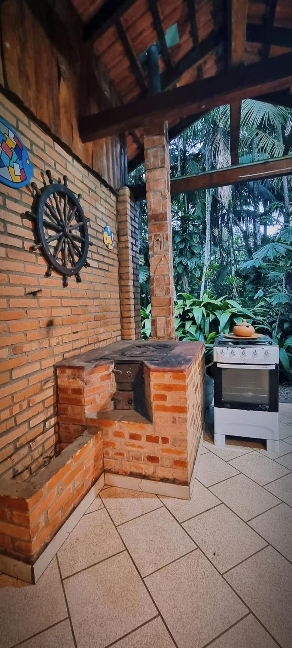 Pousada Jussara Cultural