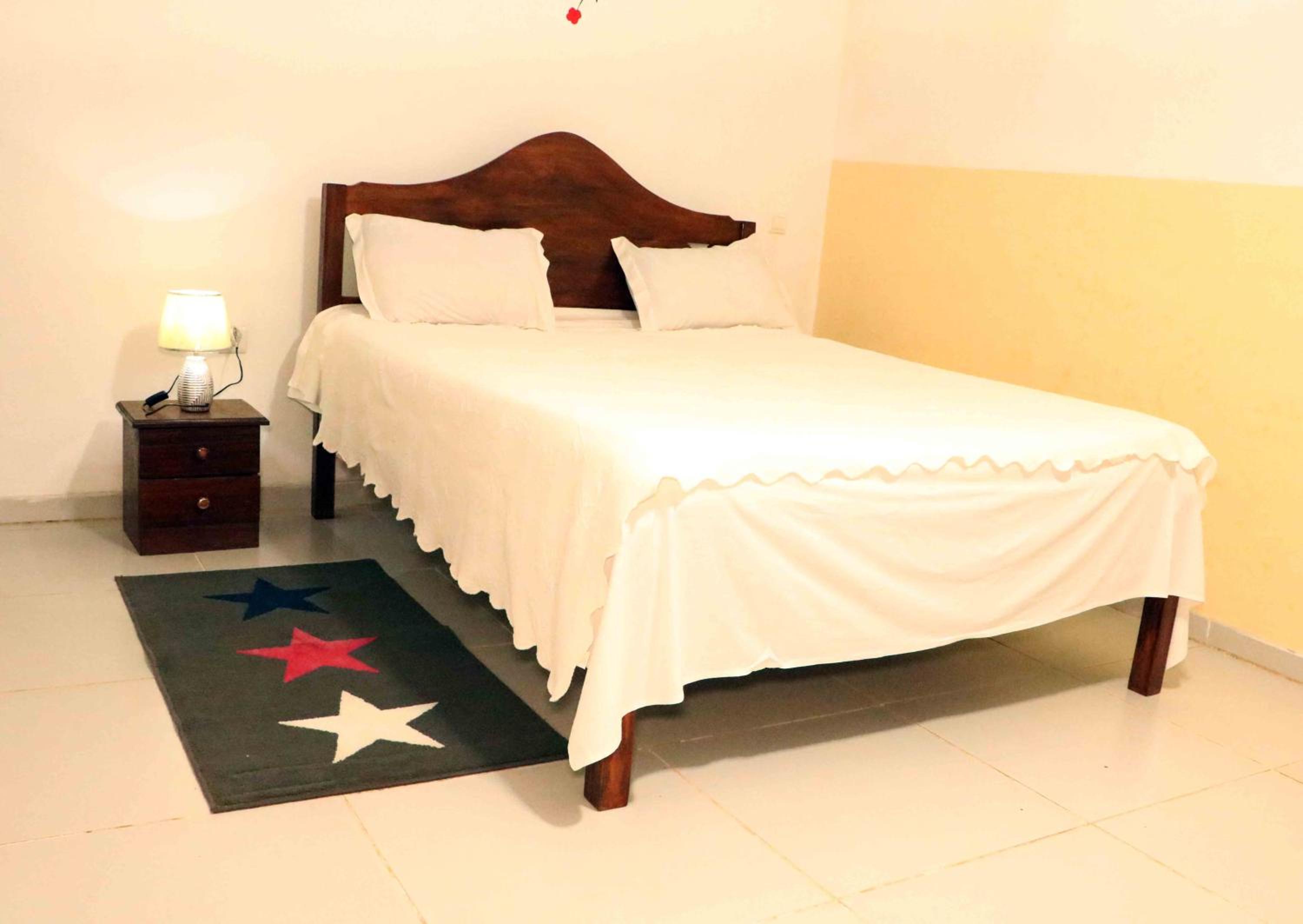Guesthouse mandinga,
