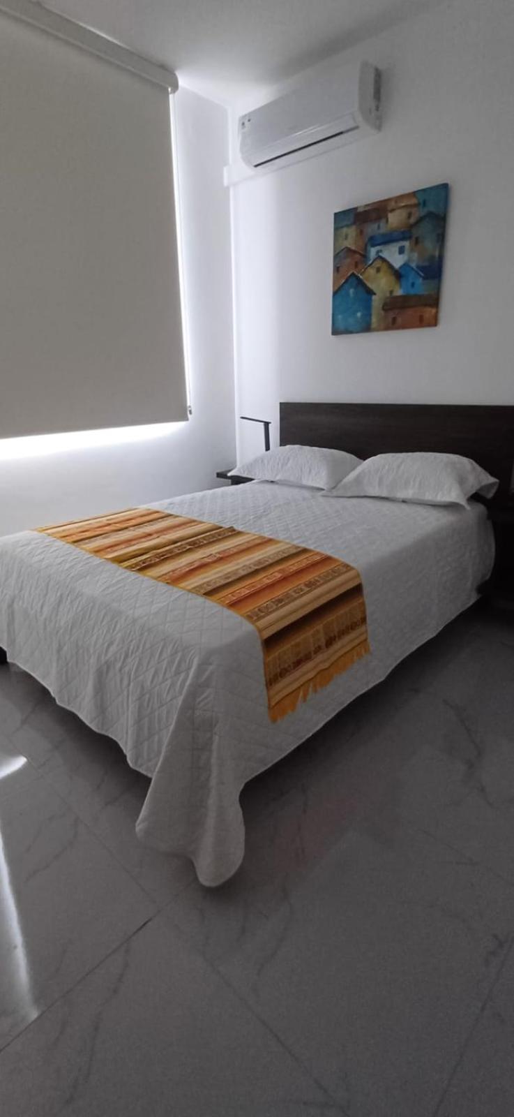 Moderno departamento familiar por estrenar