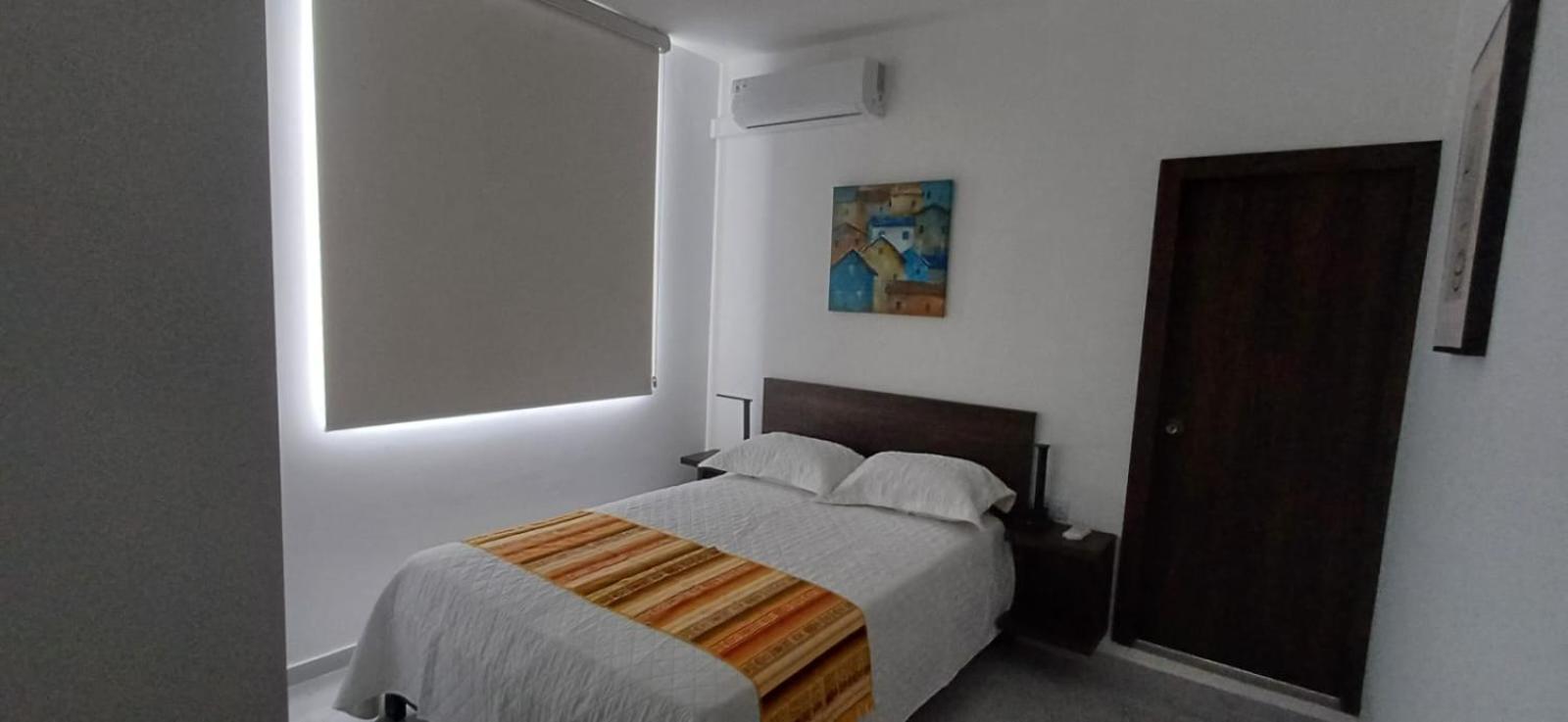 Moderno departamento familiar por estrenar