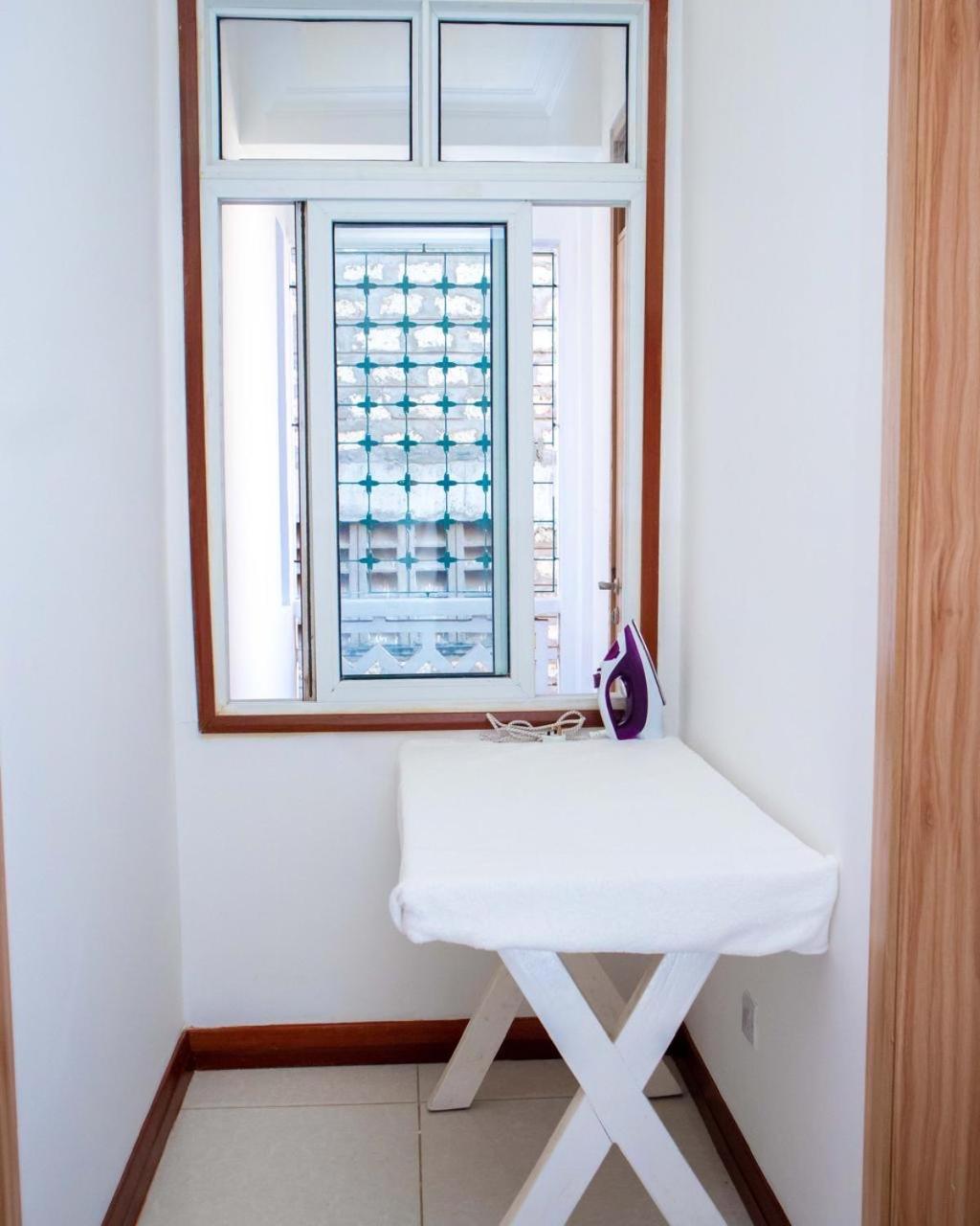Executive 3 bedroom condo