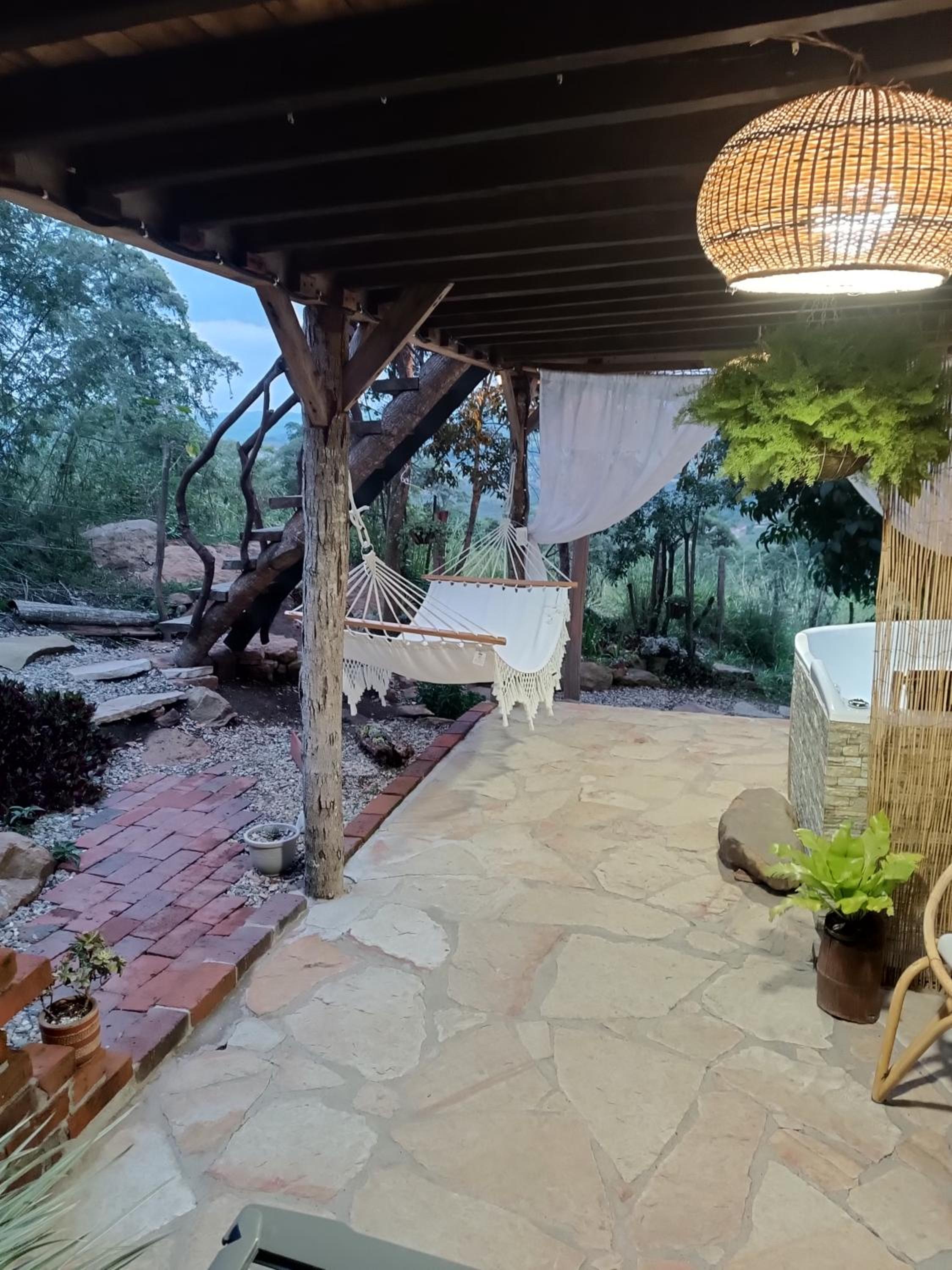 Glamping el nido