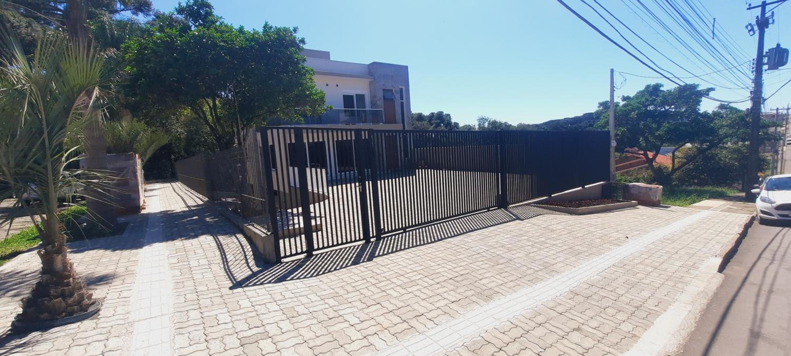 Casa das Palmeiras 2