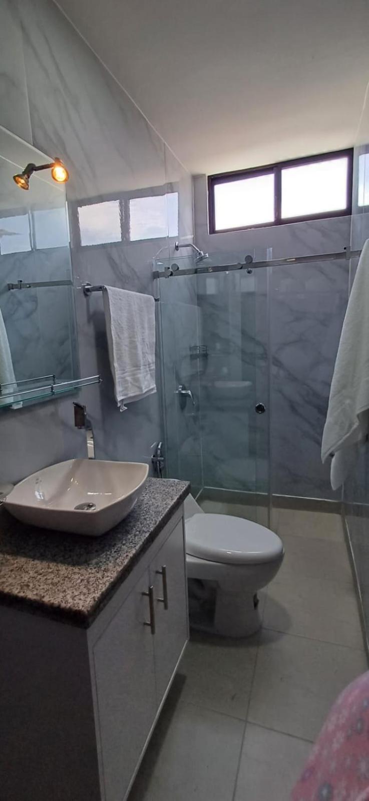 Moderno departamento familiar por estrenar