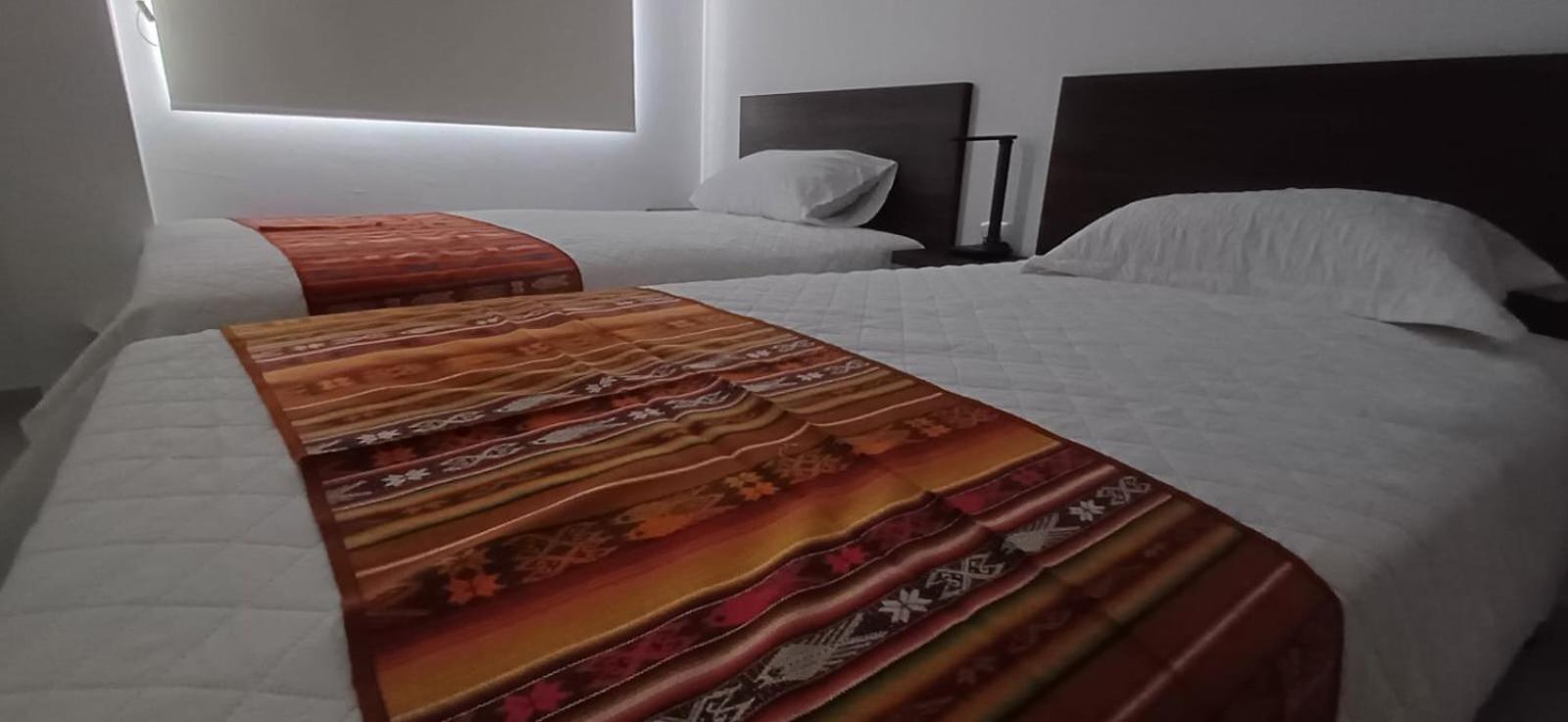 Moderno departamento familiar por estrenar