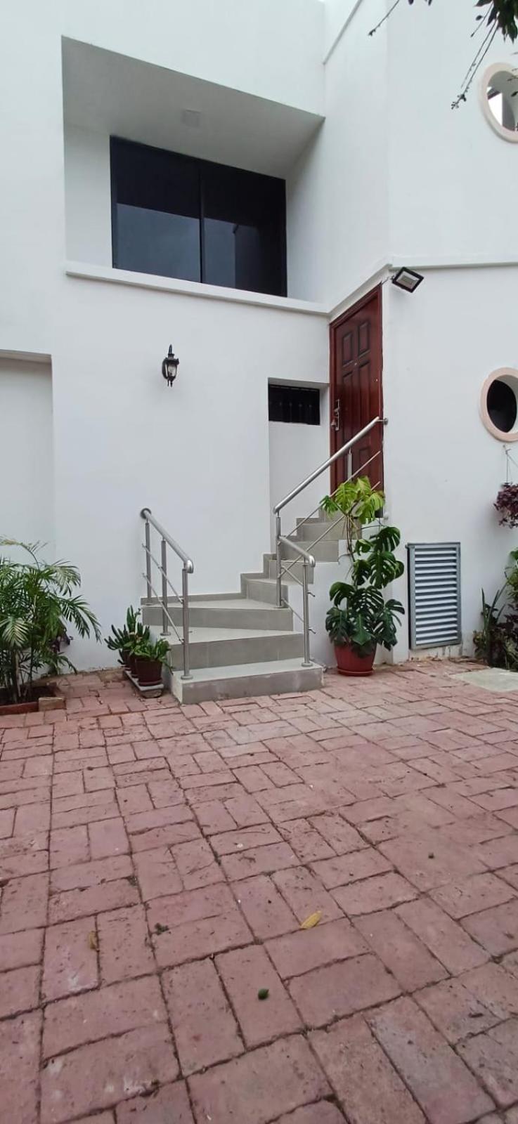 Moderno departamento familiar por estrenar