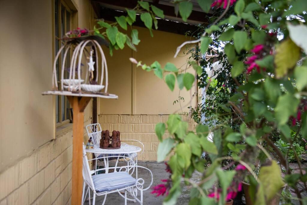 Smithy Cottage - Rustic 2 storey stone and iron cottage - near wineries - Hahndorf - nature