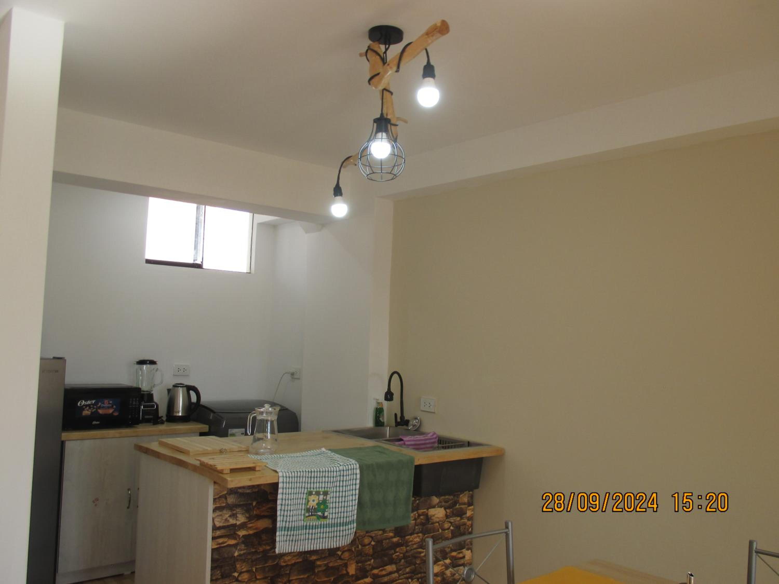 Departamento moderno acogedor 3er piso, Cusco Perú view 2