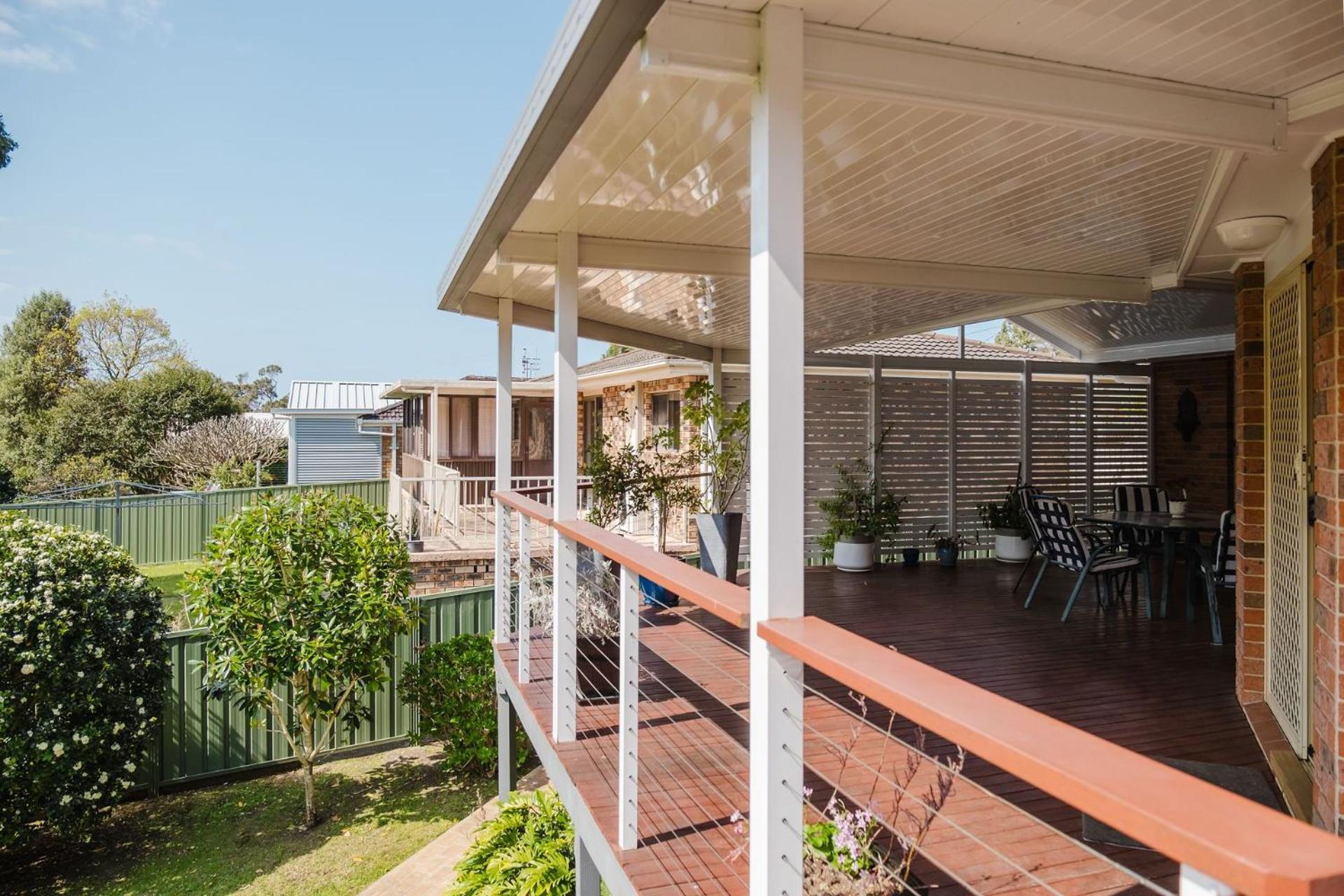 Milord in Mollymook Beach