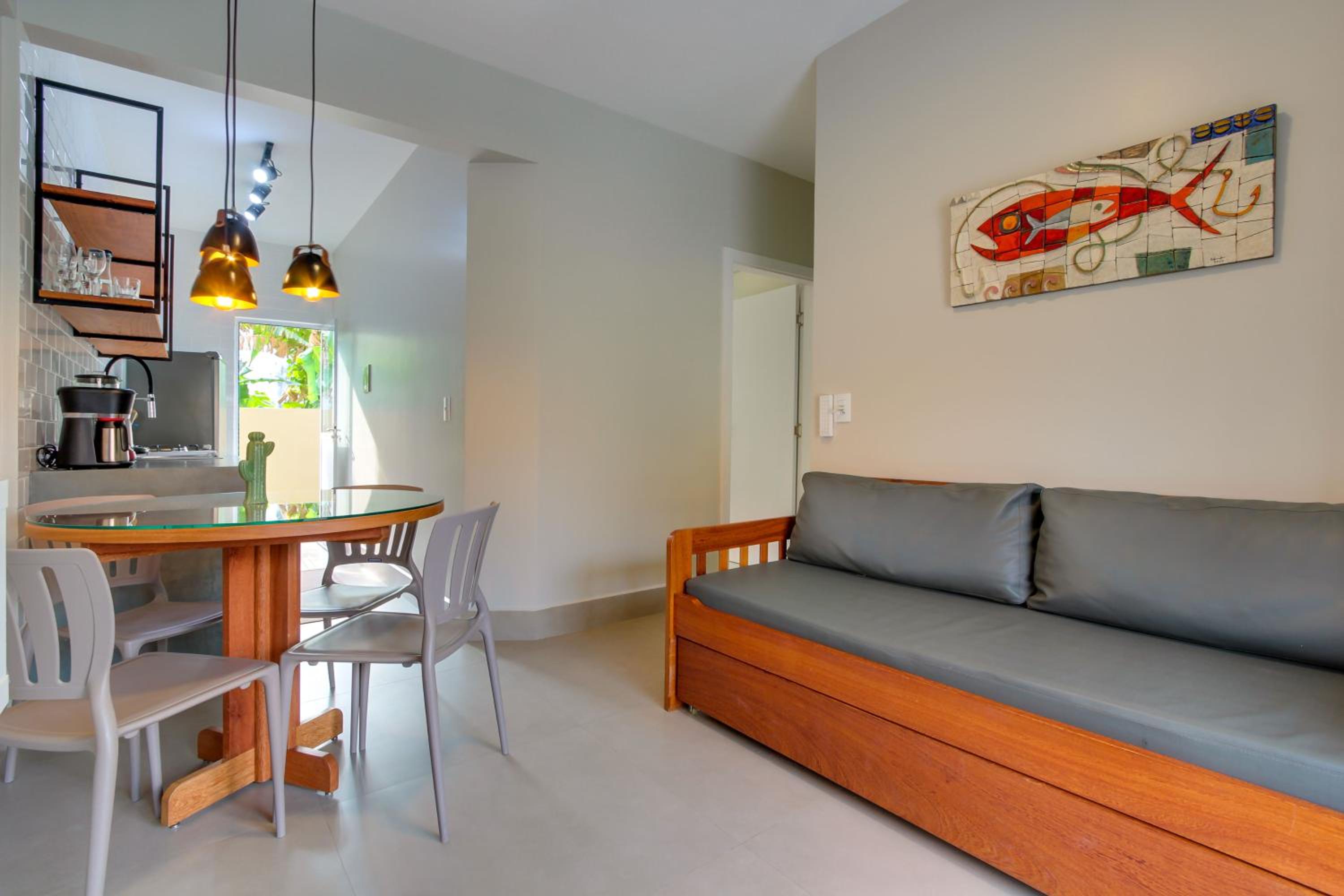 Residencial Casa Flora - Conforto no Coração de Bombinhas