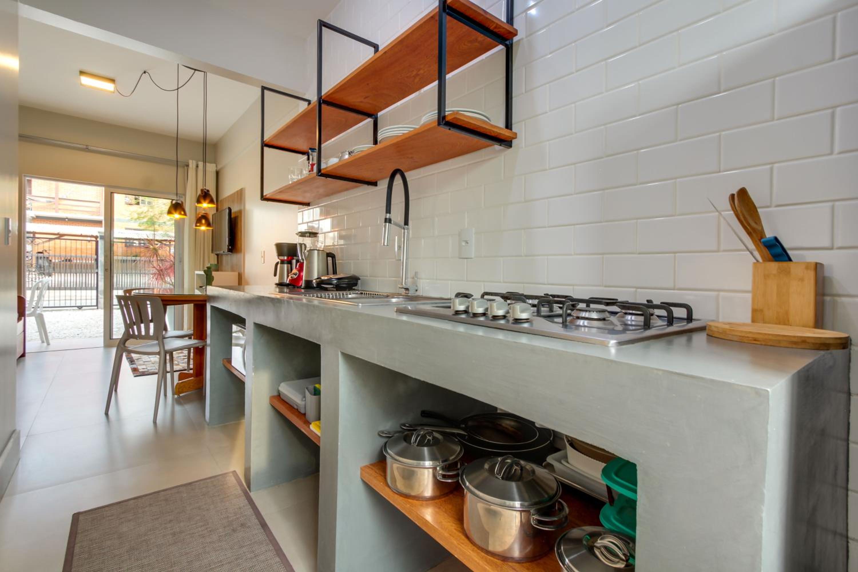 Residencial Casa Flora - Conforto no Coração de Bombinhas