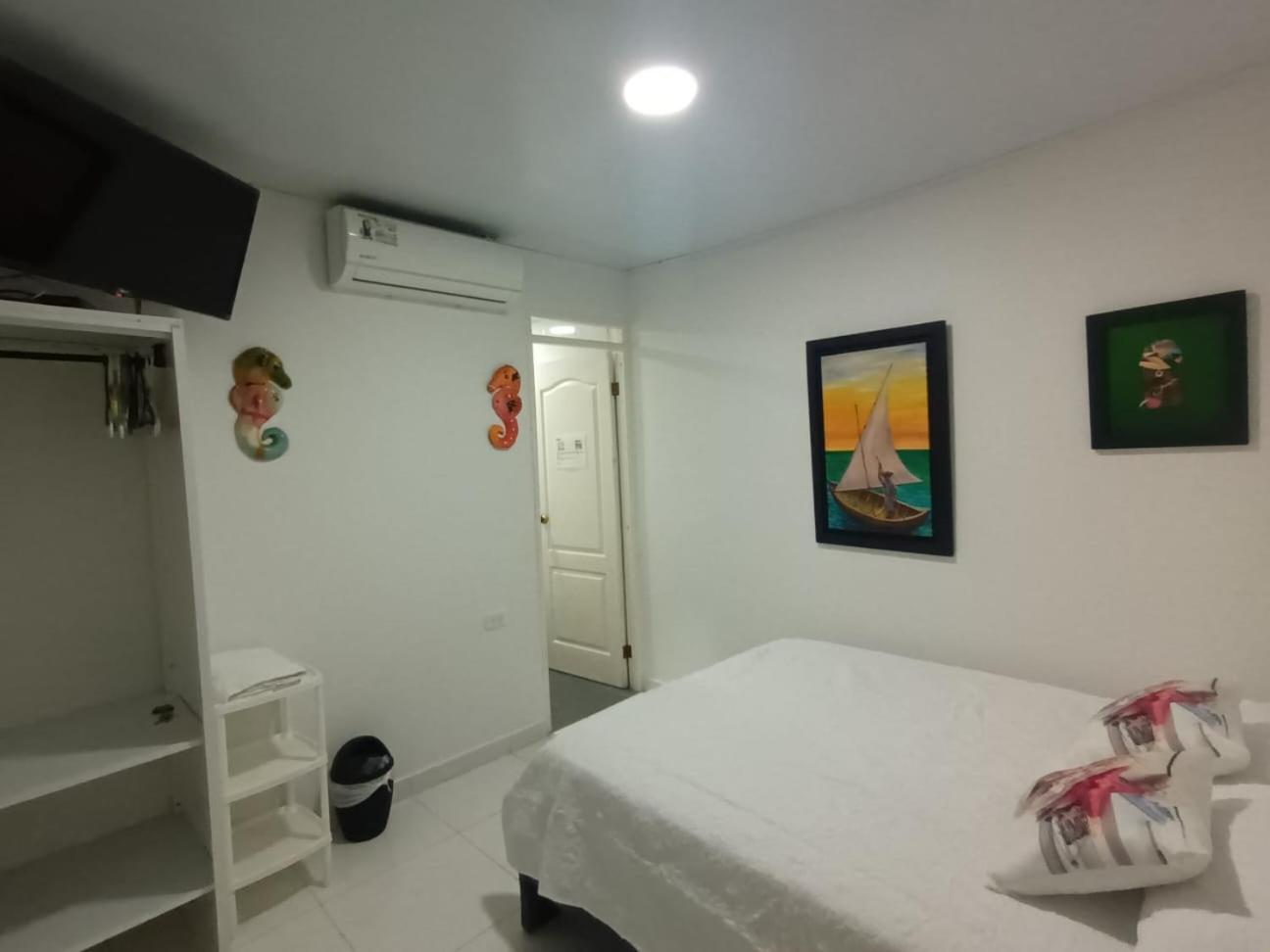 Hospedaje Belleza Isleña