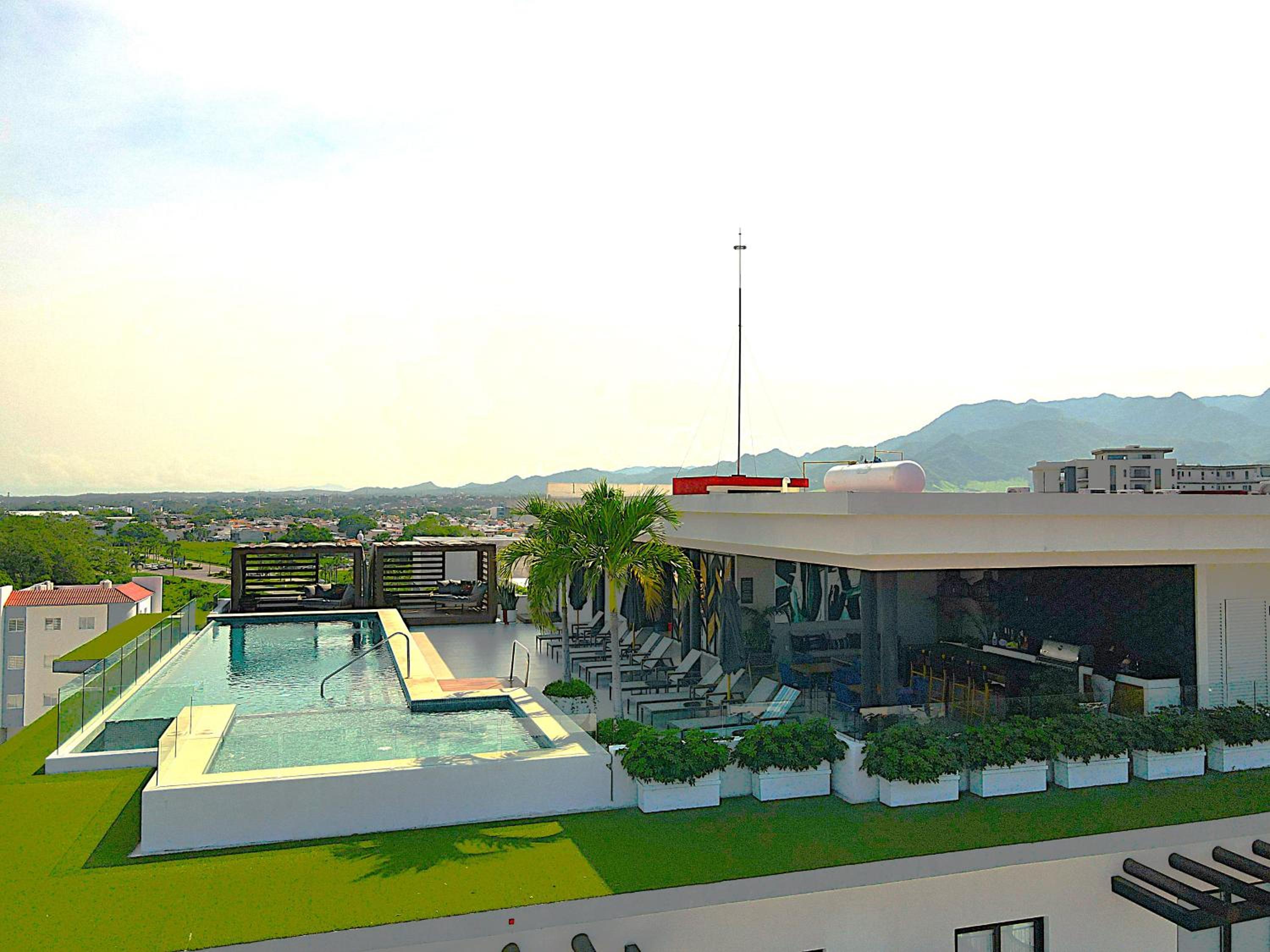 roof