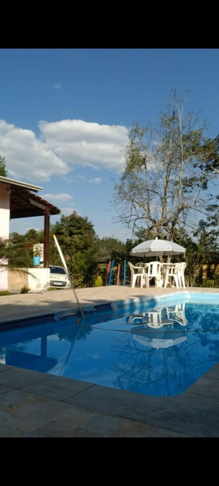 casa rosa