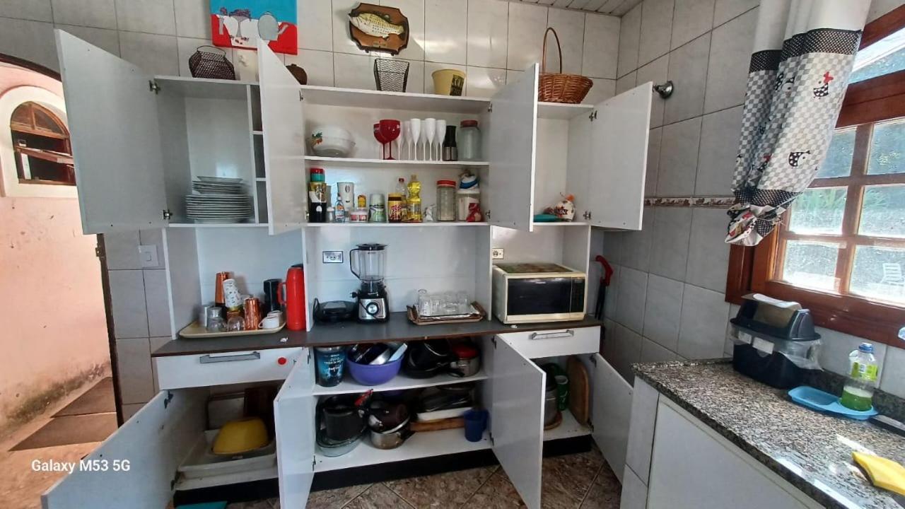 casa rosa