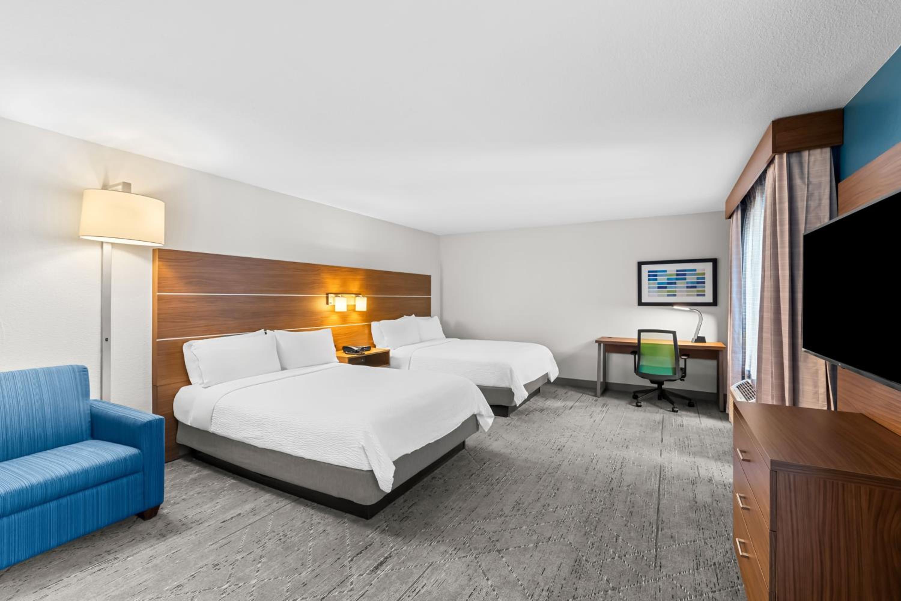 Holiday Inn Express Suites Austin SW - Sunset Valley, and IHG Hotel - Property Image 31