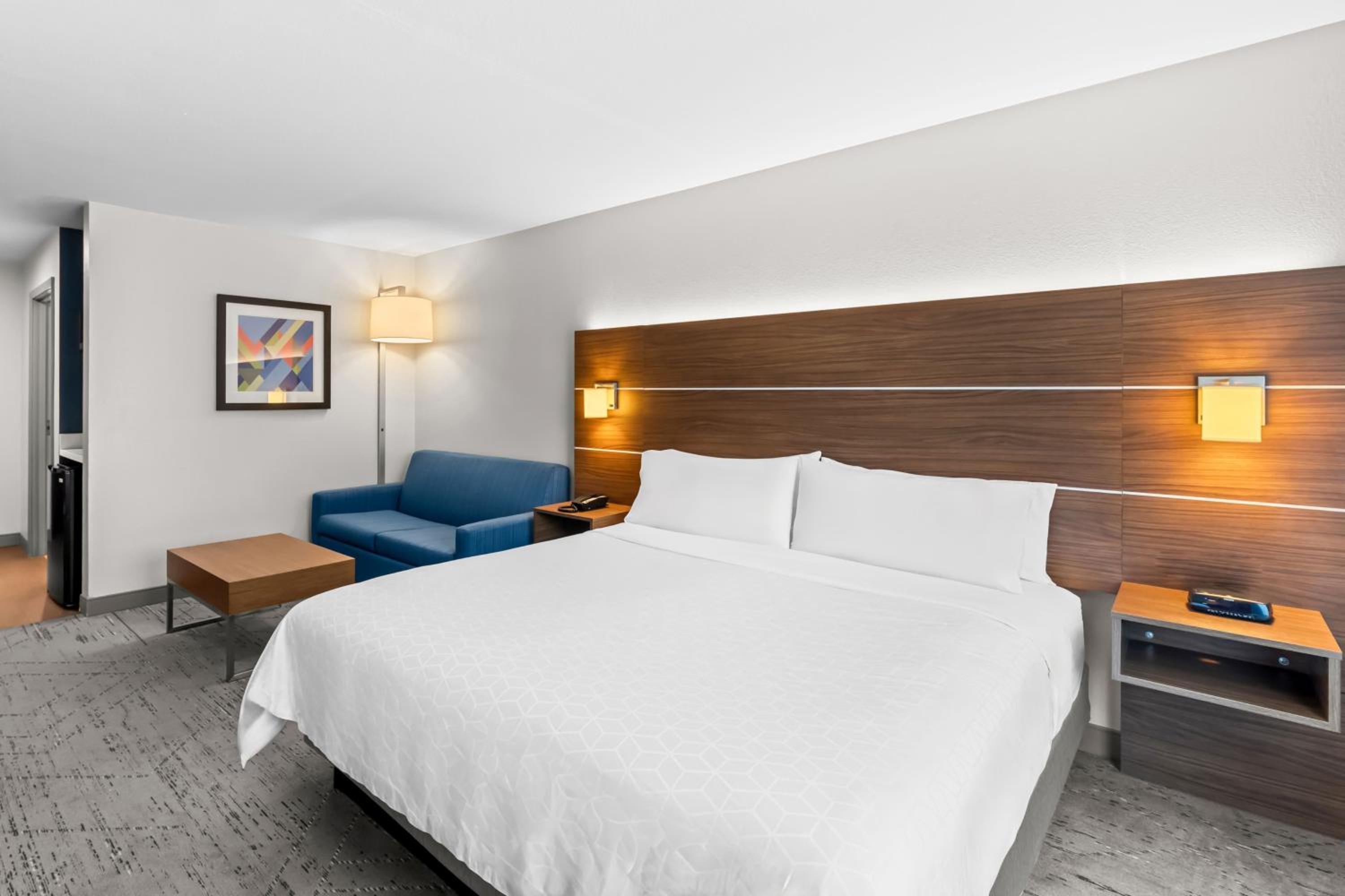 Holiday Inn Express Suites Austin SW - Sunset Valley, and IHG Hotel - Property Image 25