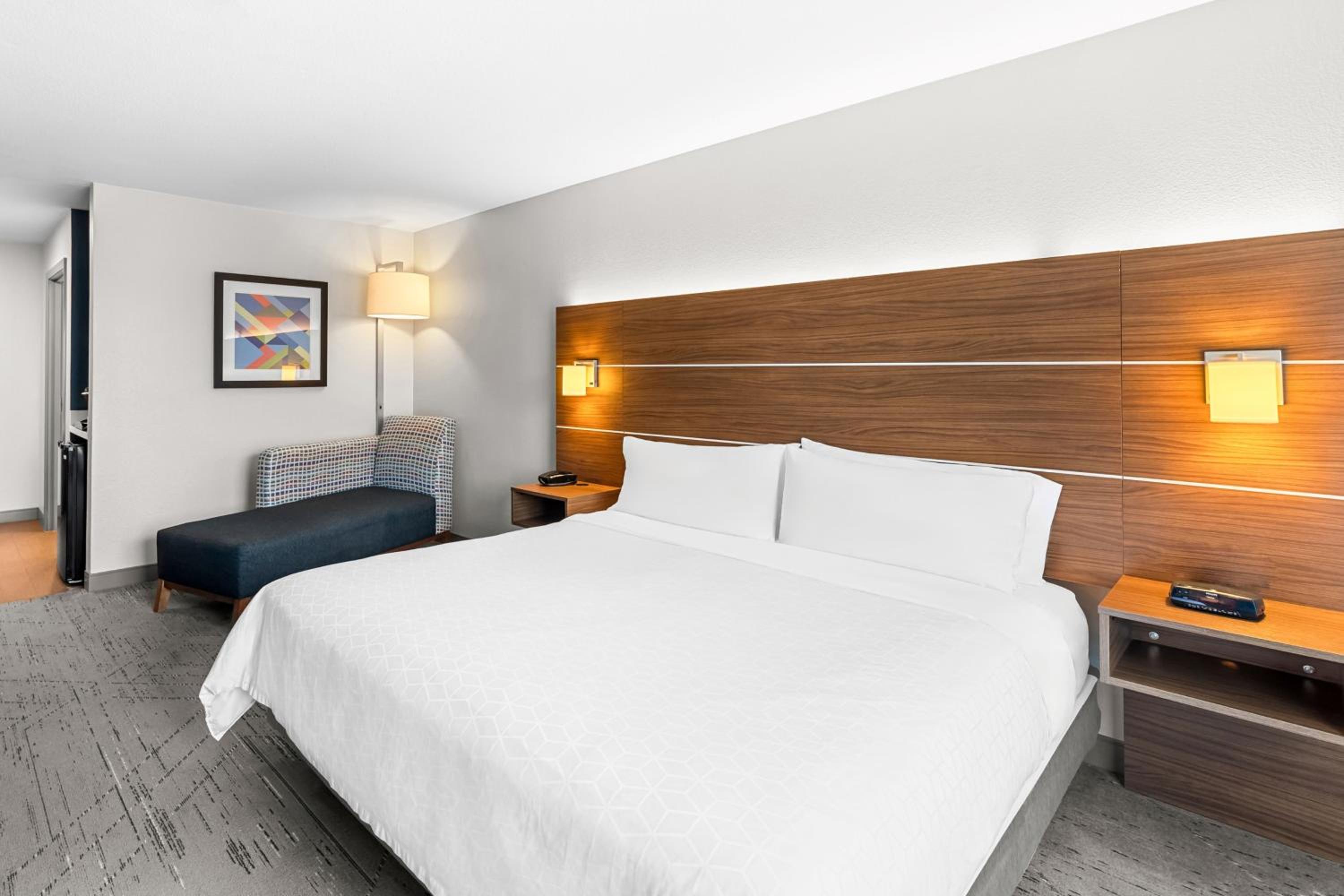 Holiday Inn Express Suites Austin SW - Sunset Valley, and IHG Hotel - Property Image 21