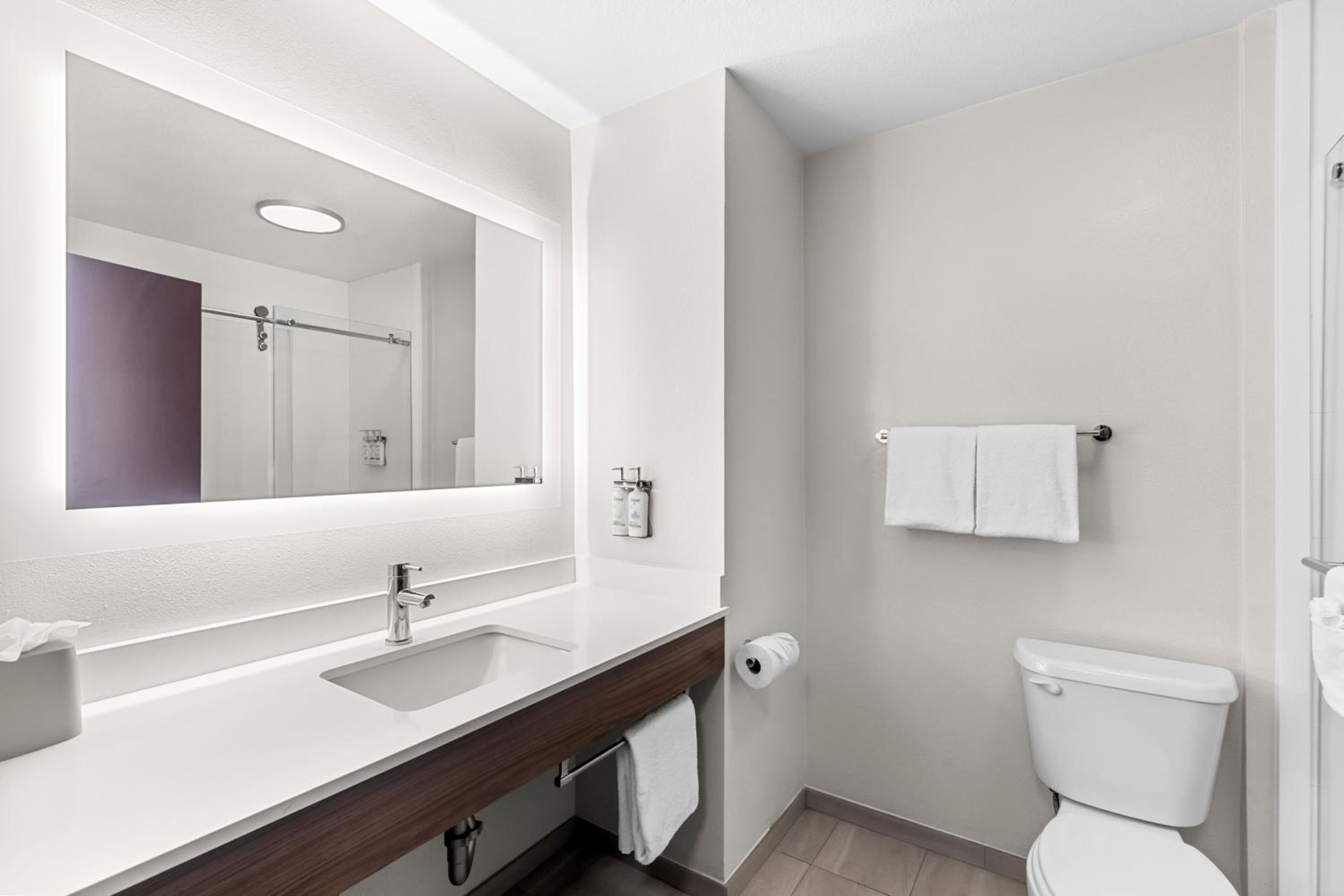 Holiday Inn Express Suites Austin SW - Sunset Valley, and IHG Hotel - Property Image 20