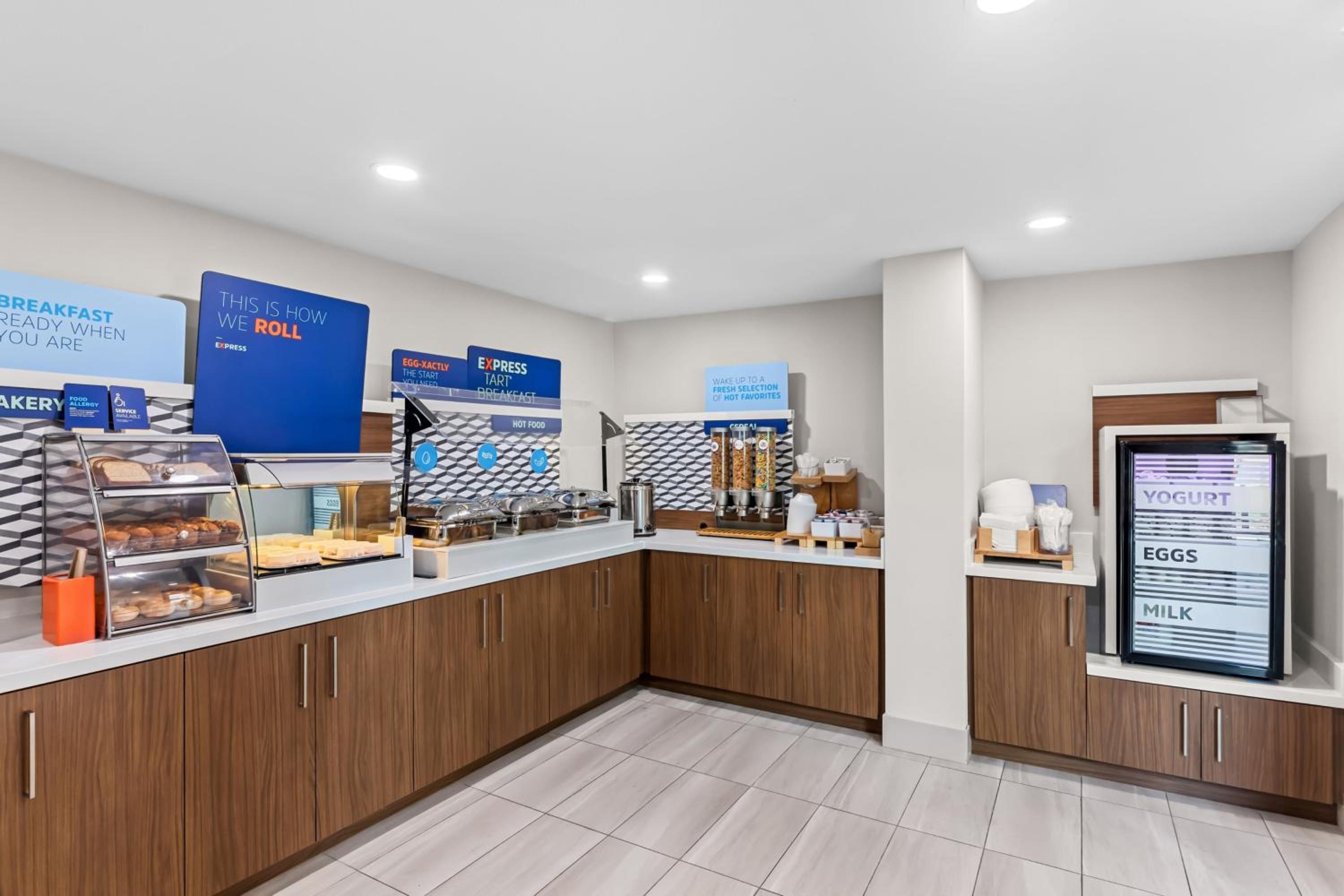 Holiday Inn Express Suites Austin SW - Sunset Valley, and IHG Hotel - Property Image 67