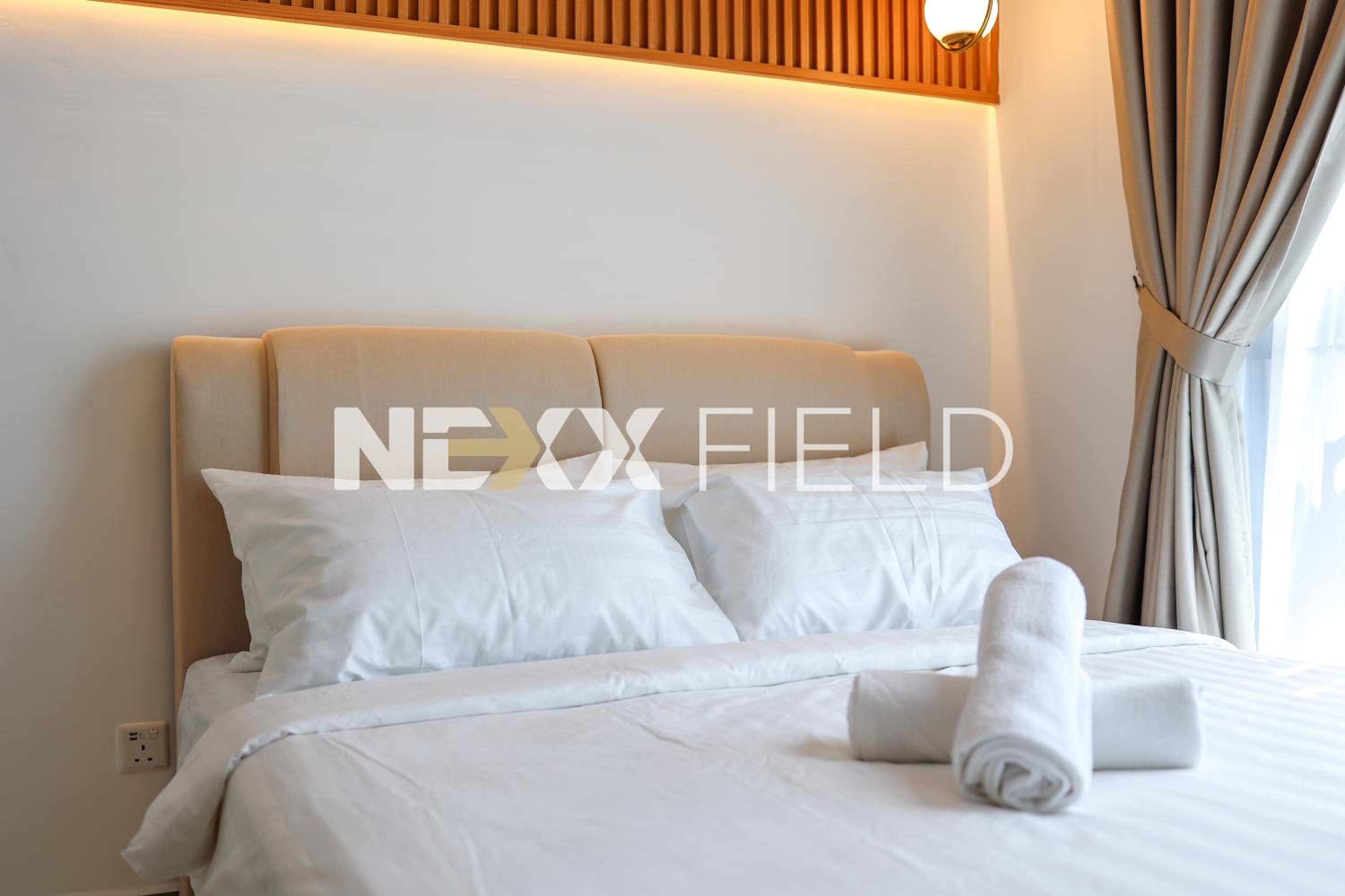Mossaz Exsim by Nexx Field