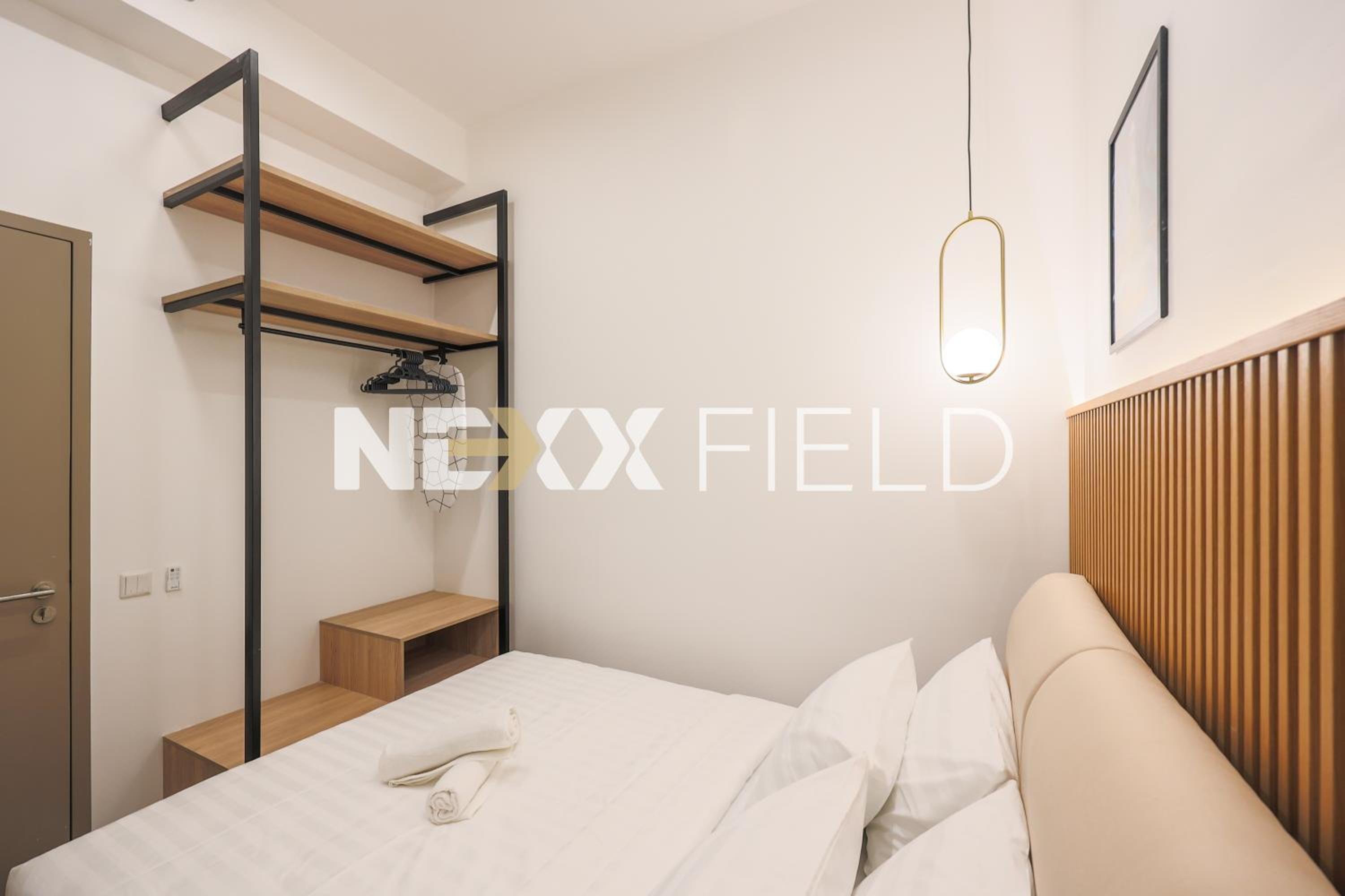 Mossaz Exsim by Nexx Field