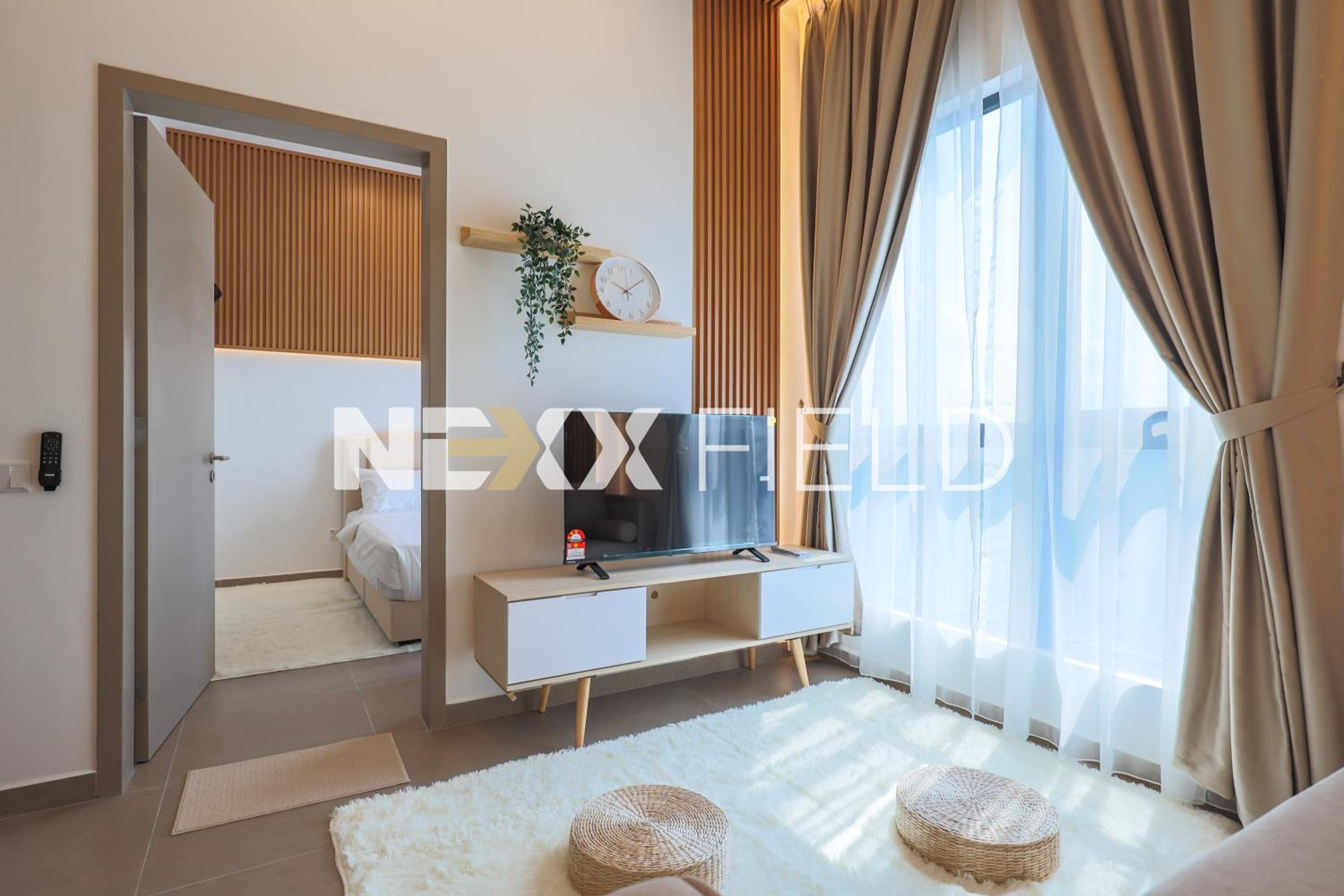 Mossaz Exsim by Nexx Field