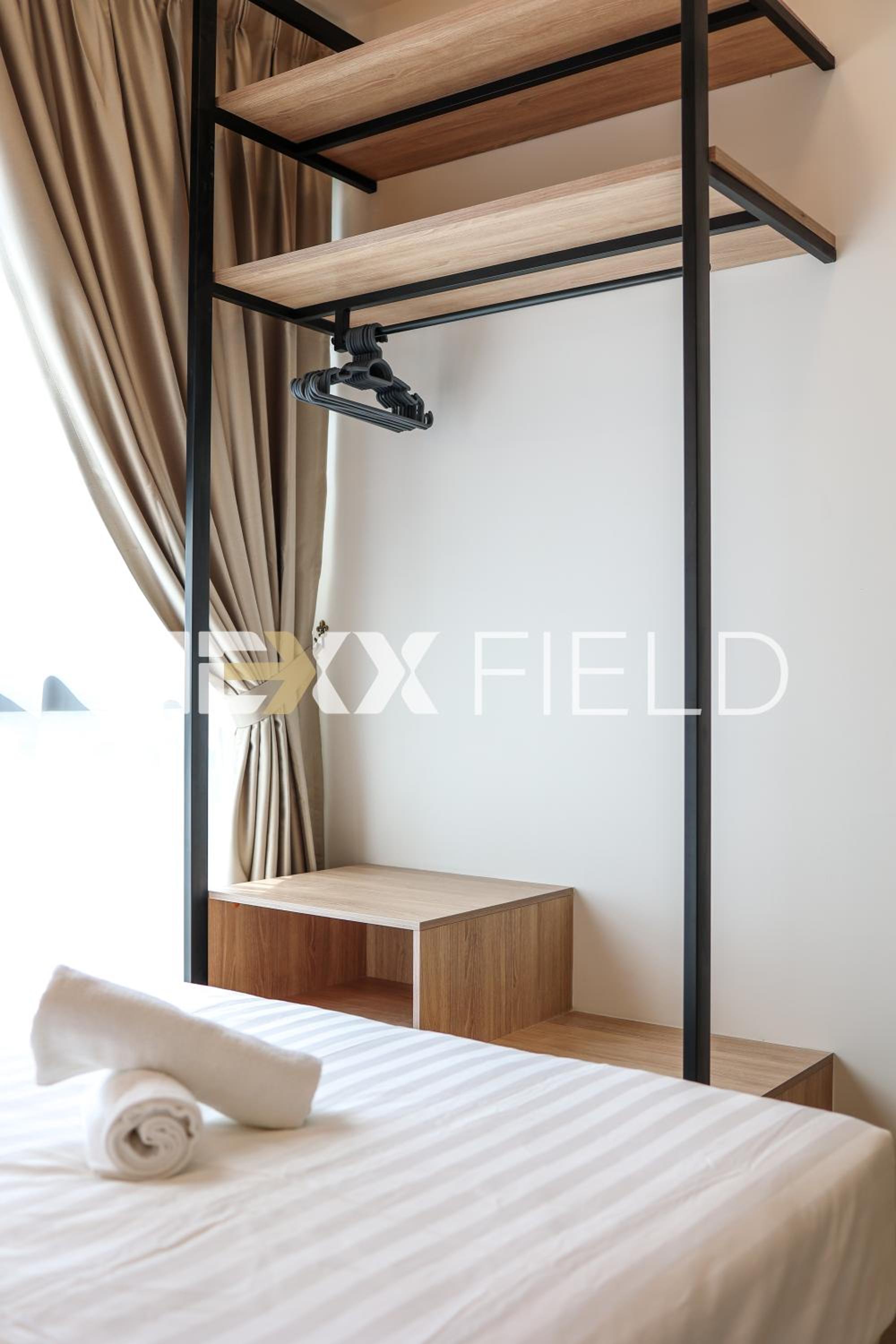 Mossaz Exsim by Nexx Field
