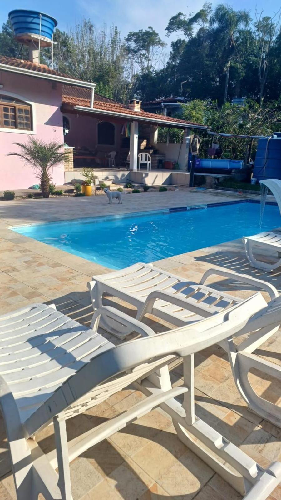casa rosa