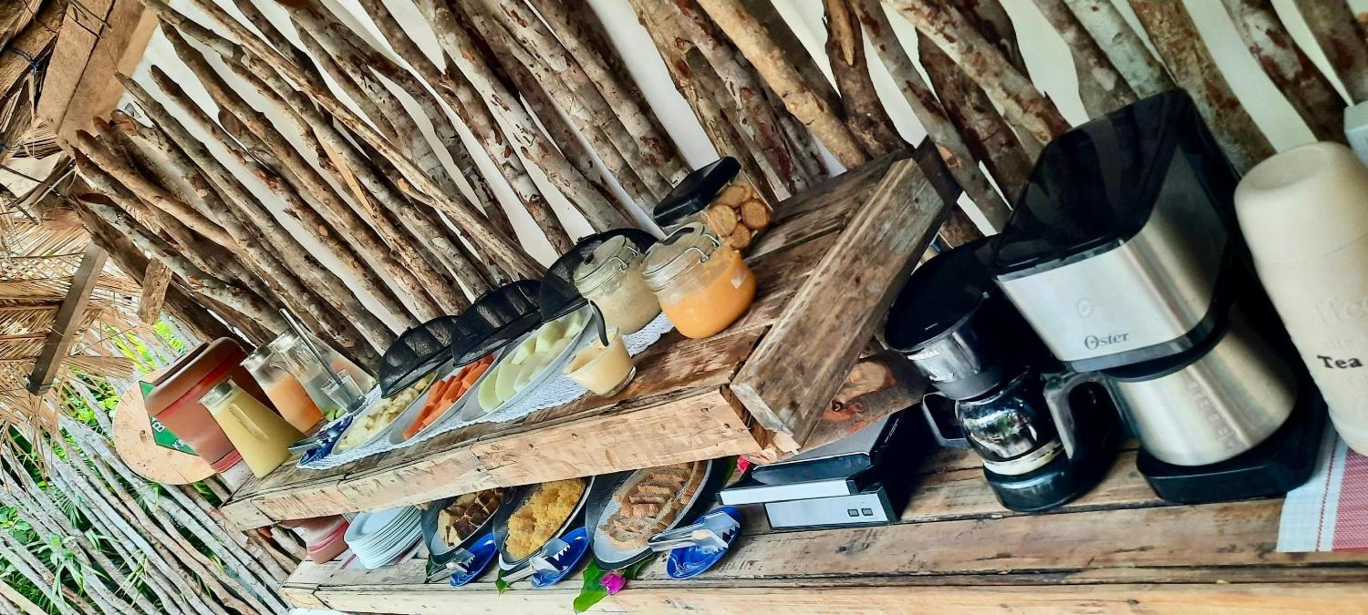 Hostel Jericoacoara