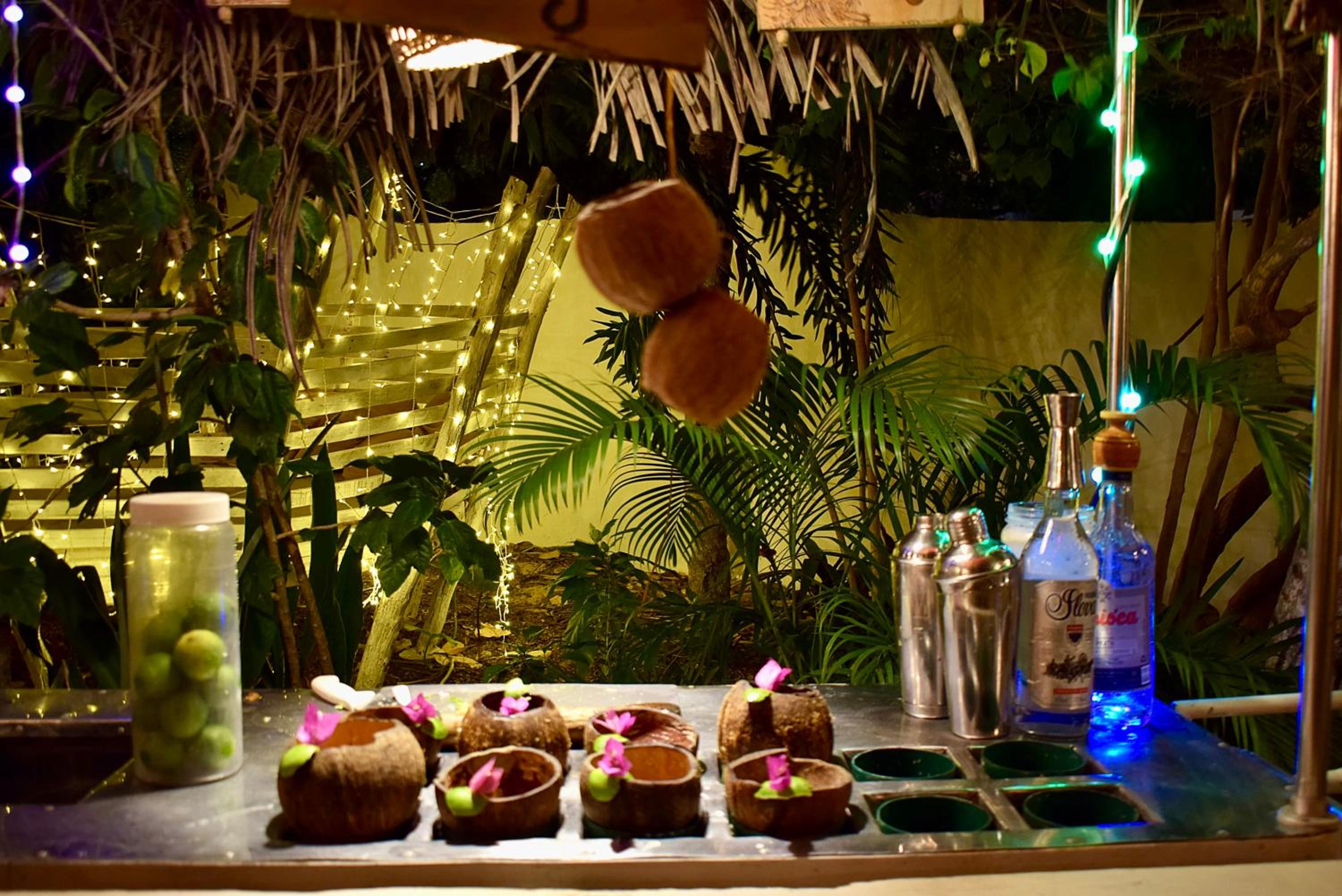 Hostel Jericoacoara
