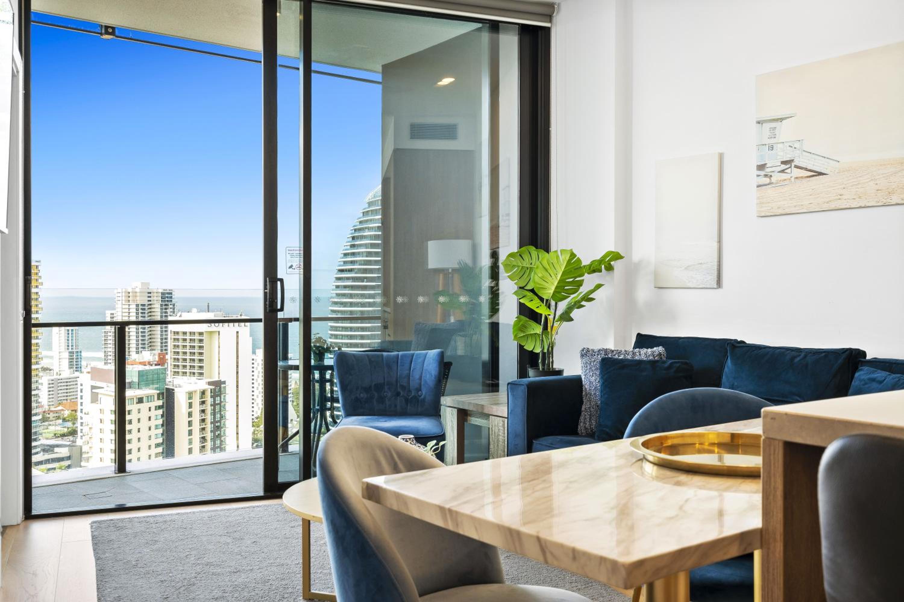 Casino Private Apartments - QStay view 4