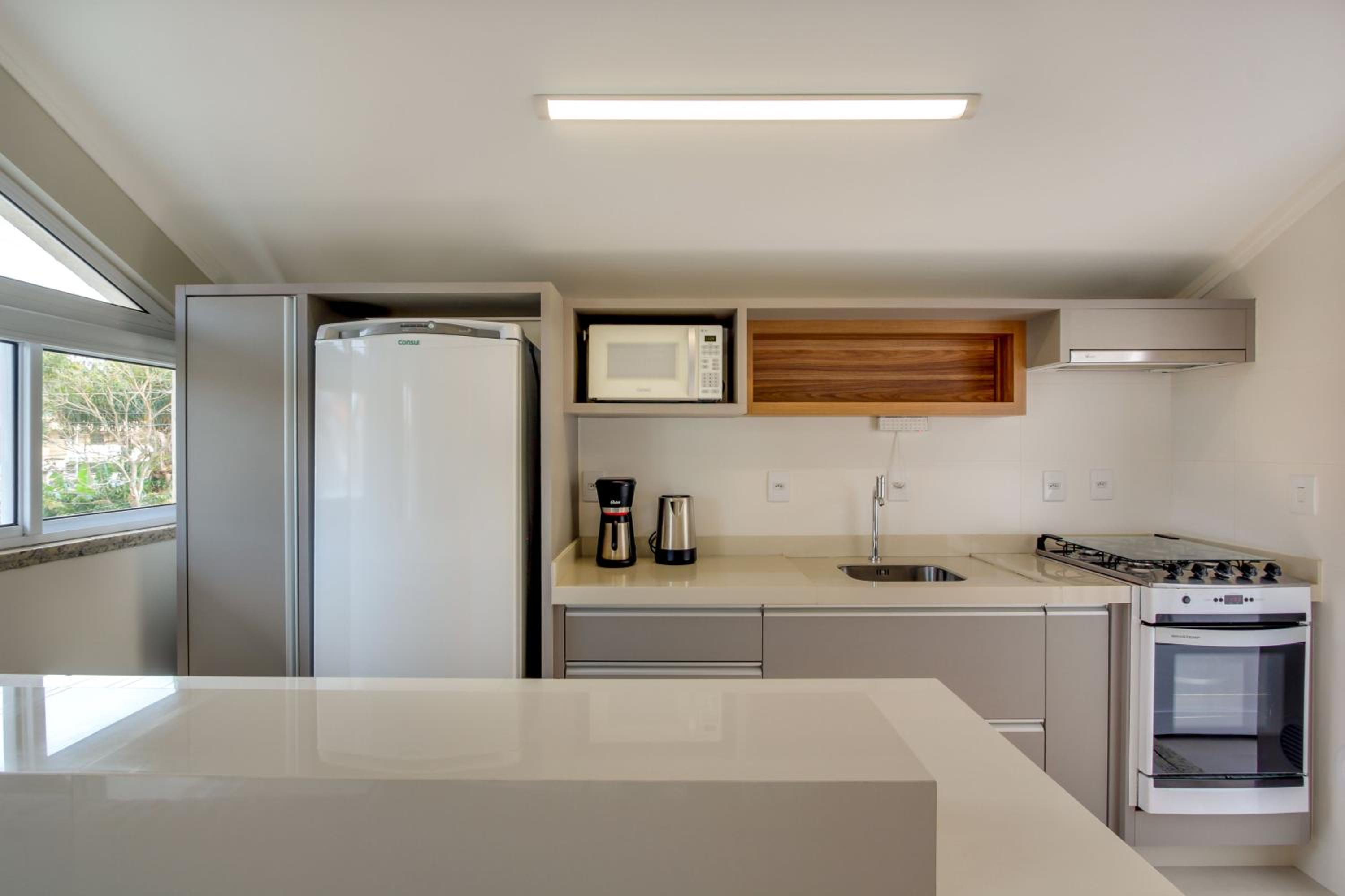 Residencial Casa Flora - Conforto no Coração de Bombinhas