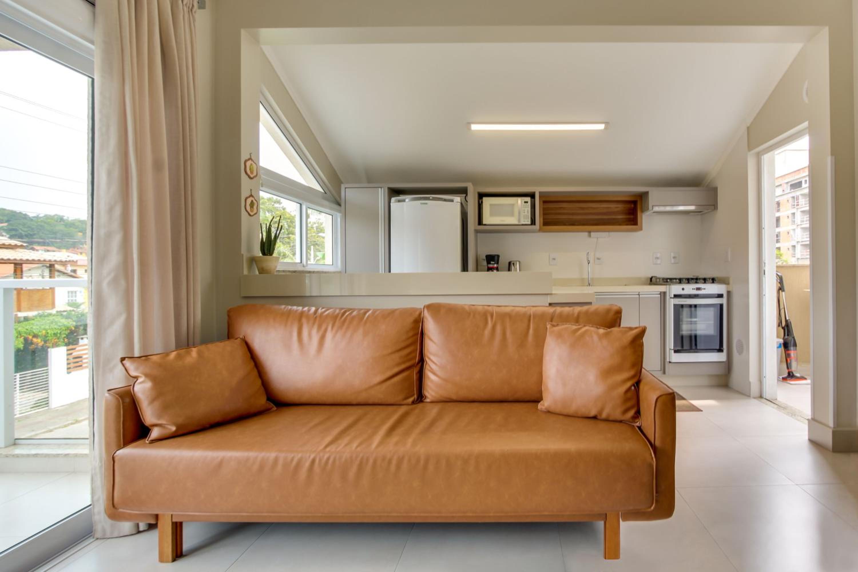 Residencial Casa Flora - Conforto no Coração de Bombinhas