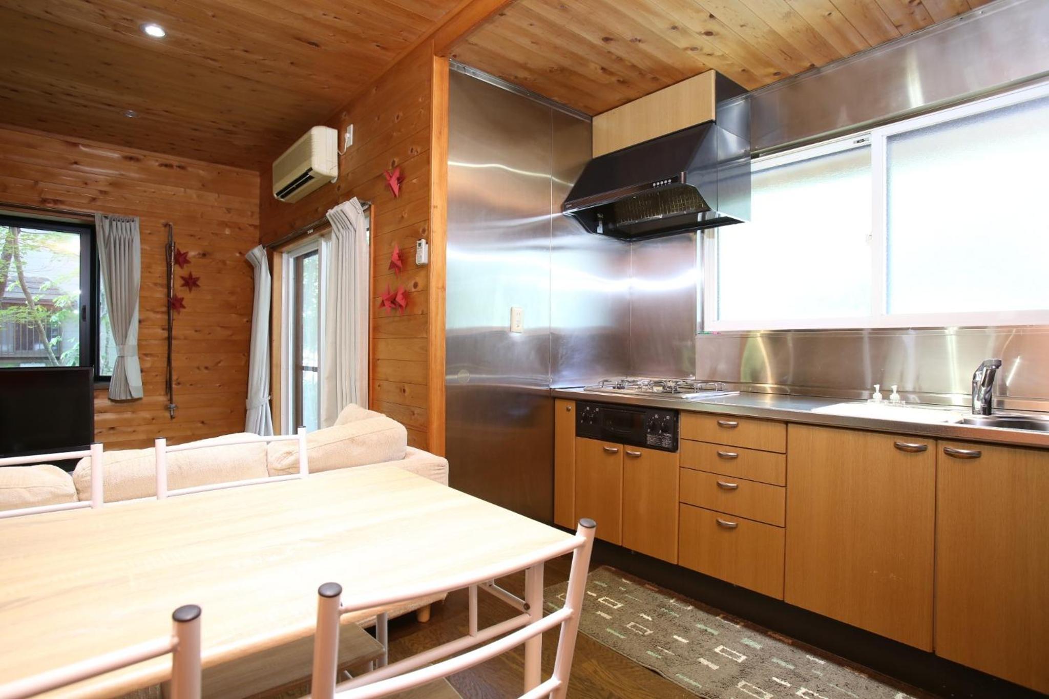 Hinoki Cabin Hakuba 2 - Vacation STAY 84720 view 5