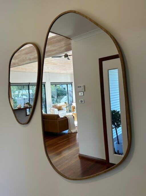 White Pebble - stylishly curated 4 bedroom home