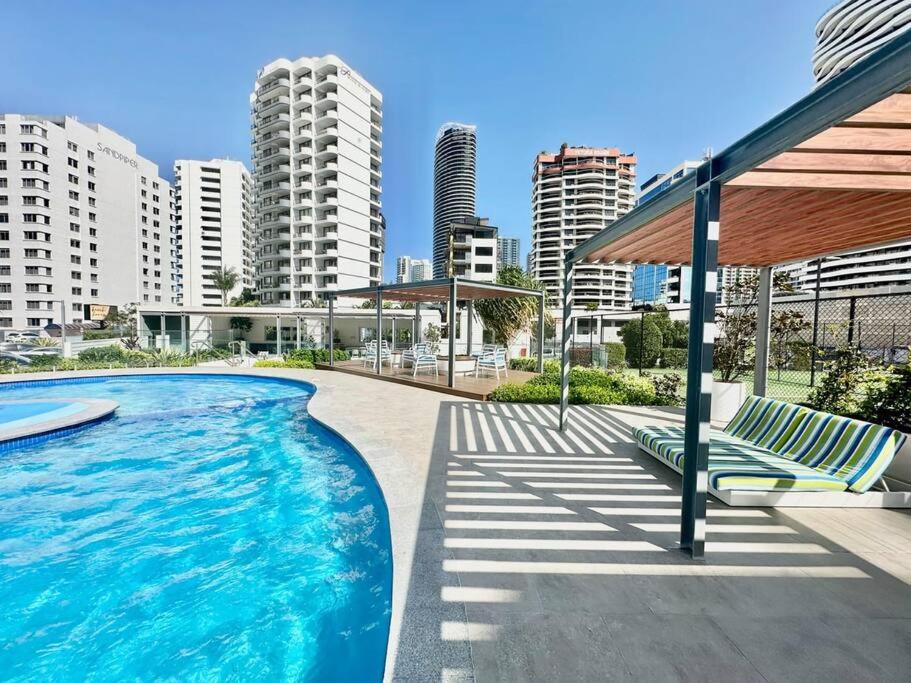 Beach Haven, 28th Floor Ocean Views